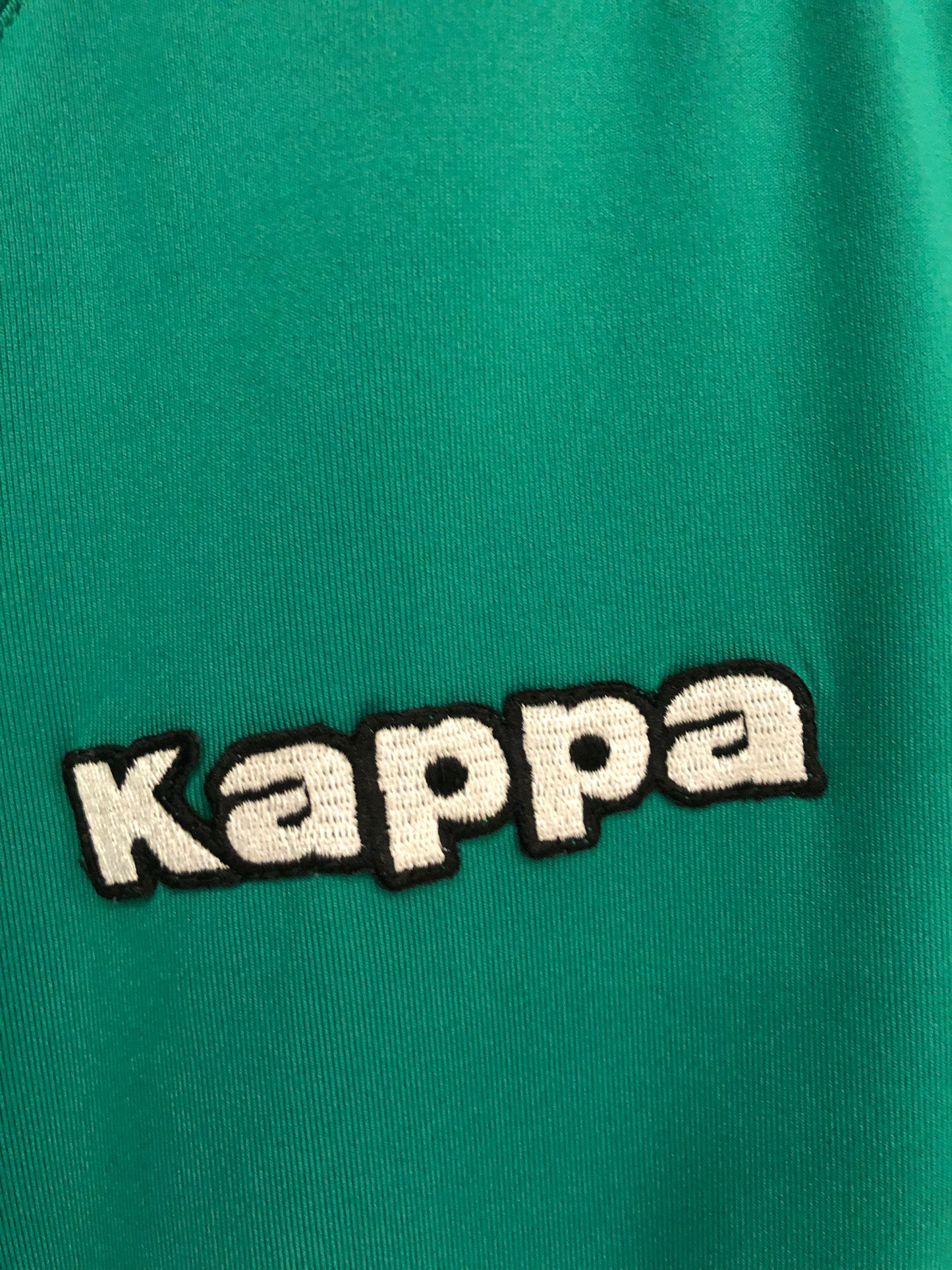 Werder Bremen 2007-08 Home Kit. (XL)