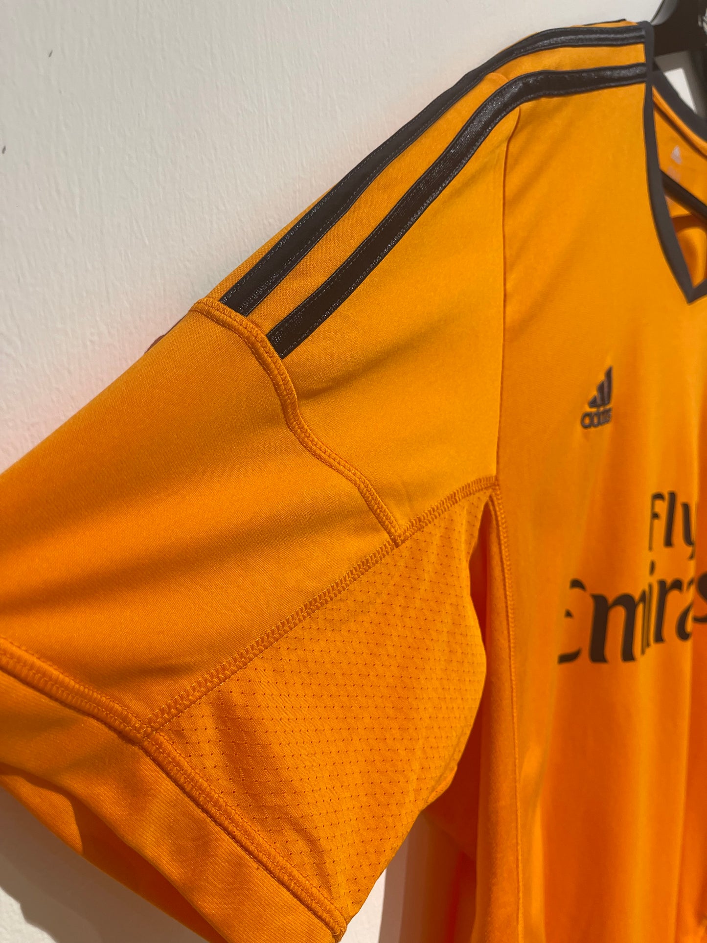 Real Madrid 2013-14 Third Kit. (2XL)