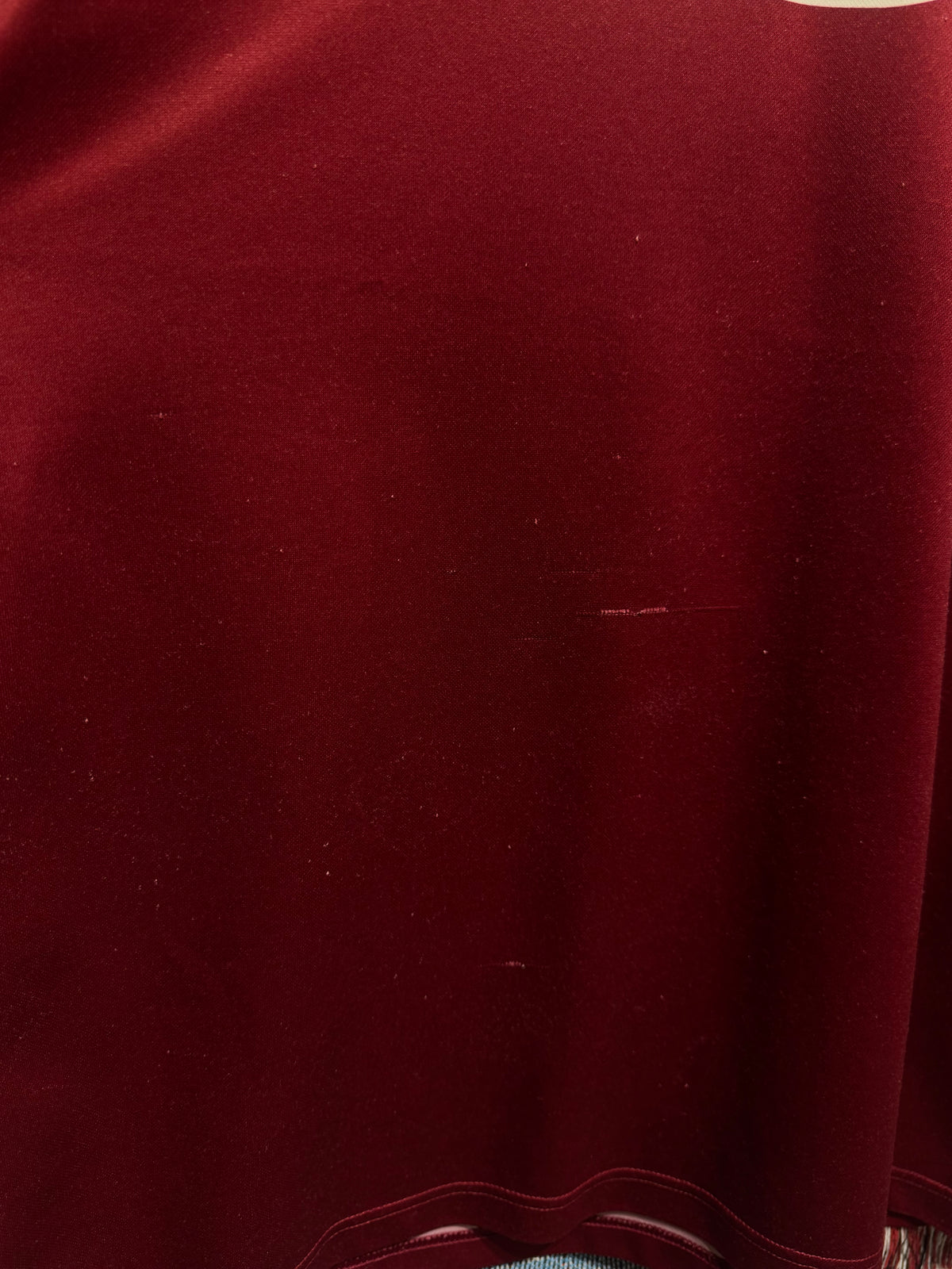 Torino 1995-96 Home Kit. #15 (L)