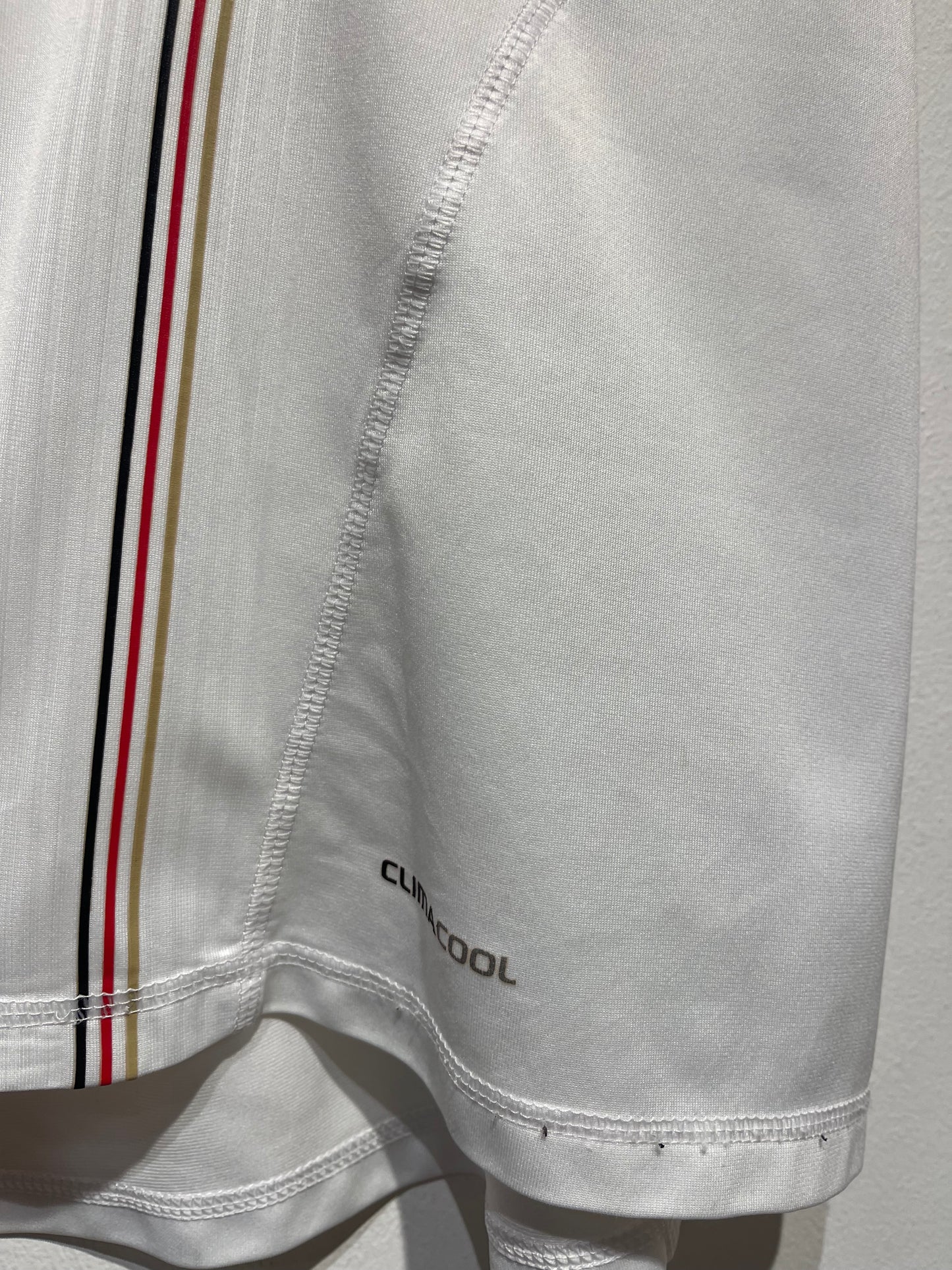 Deutschland 2010 Home Kit. #18 Kroos. (L)