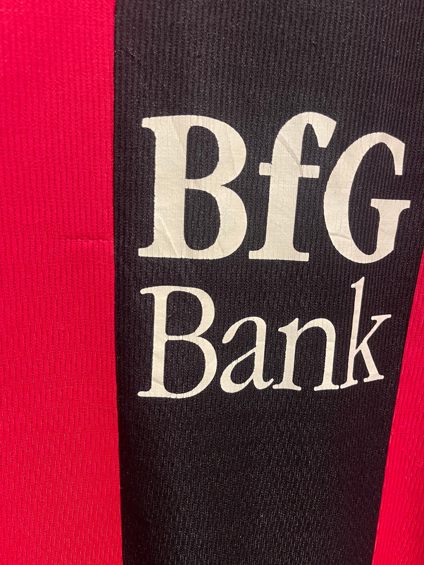 Freiburg 1998-99 Home Kit. (XXL)