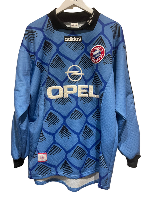 Bayern München 1996-98 GK. (L)