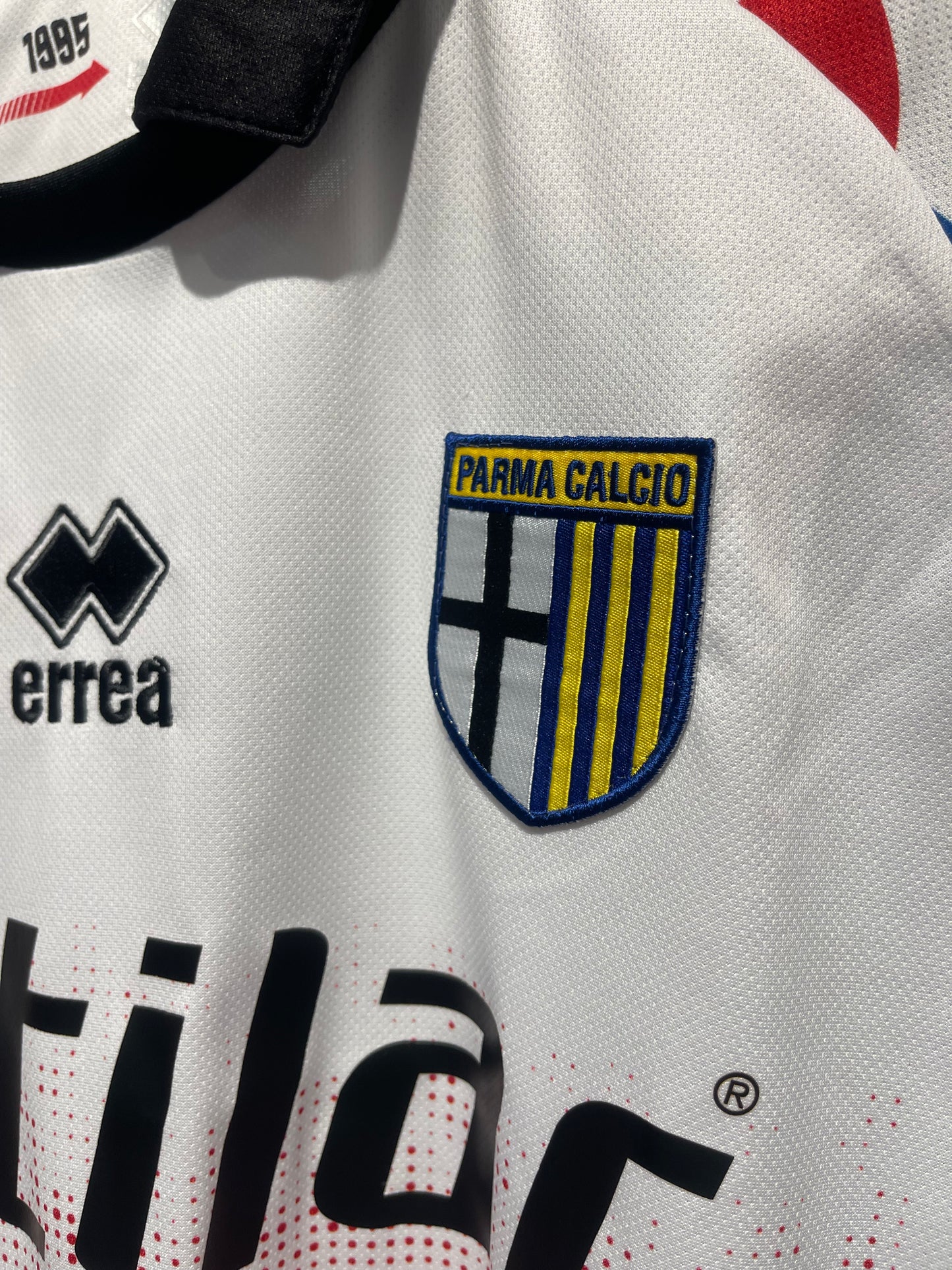 Parma 2021-22 GK. #1 Buffon. (L)