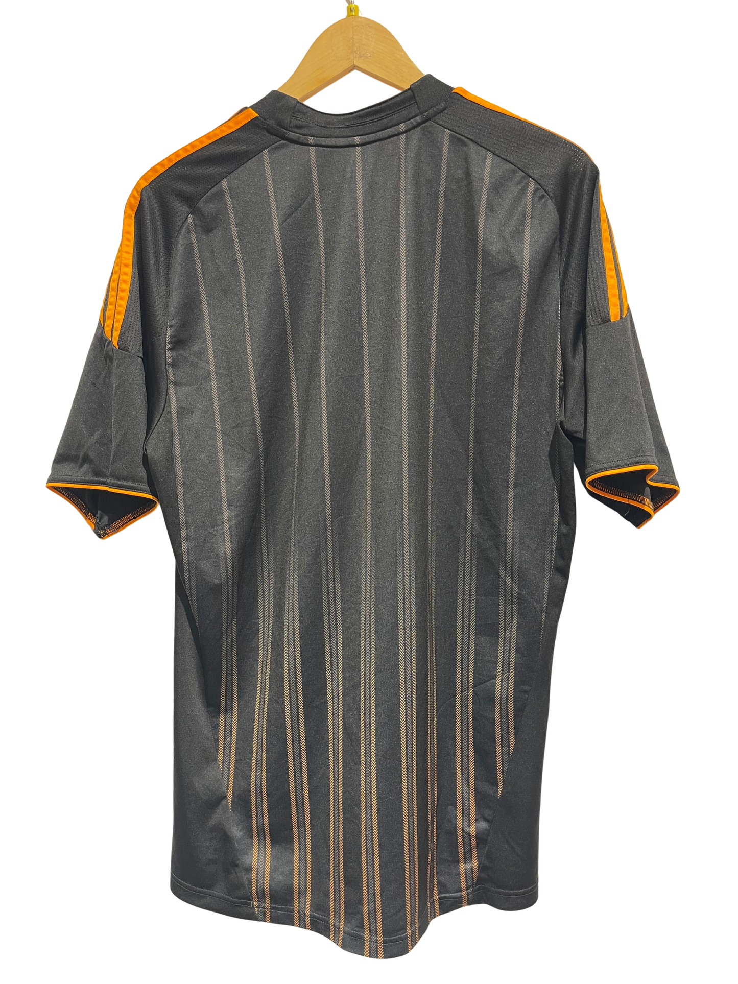 Chelsea FC 2010-11 Away Kit. (L)