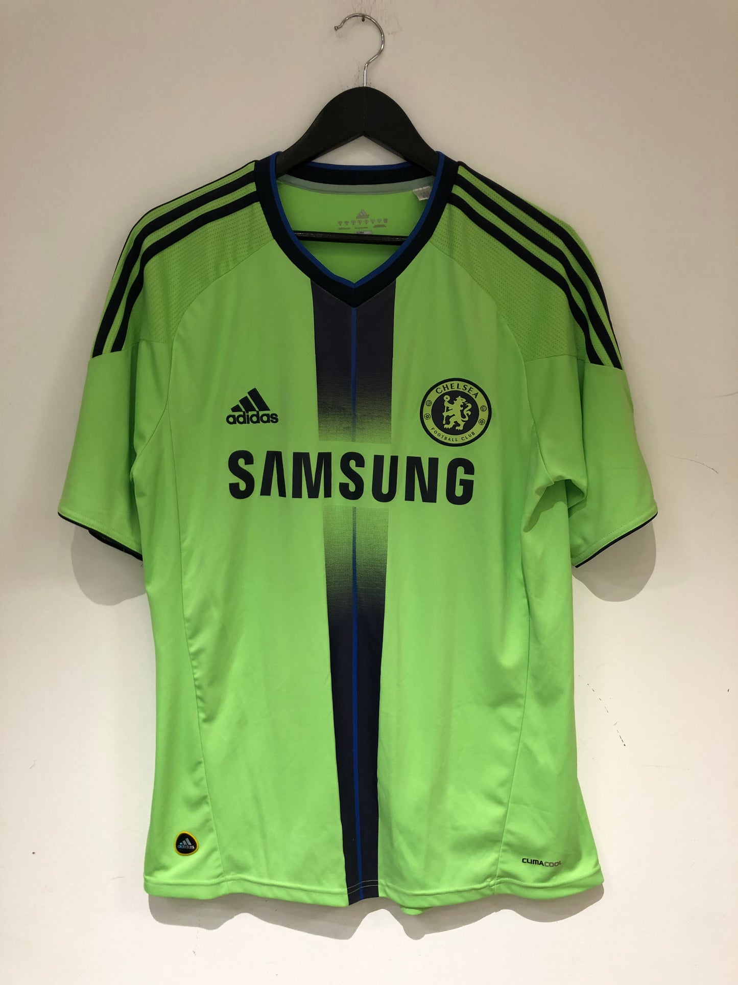 FC Chelsea 2010-11 Third Kit. (M)