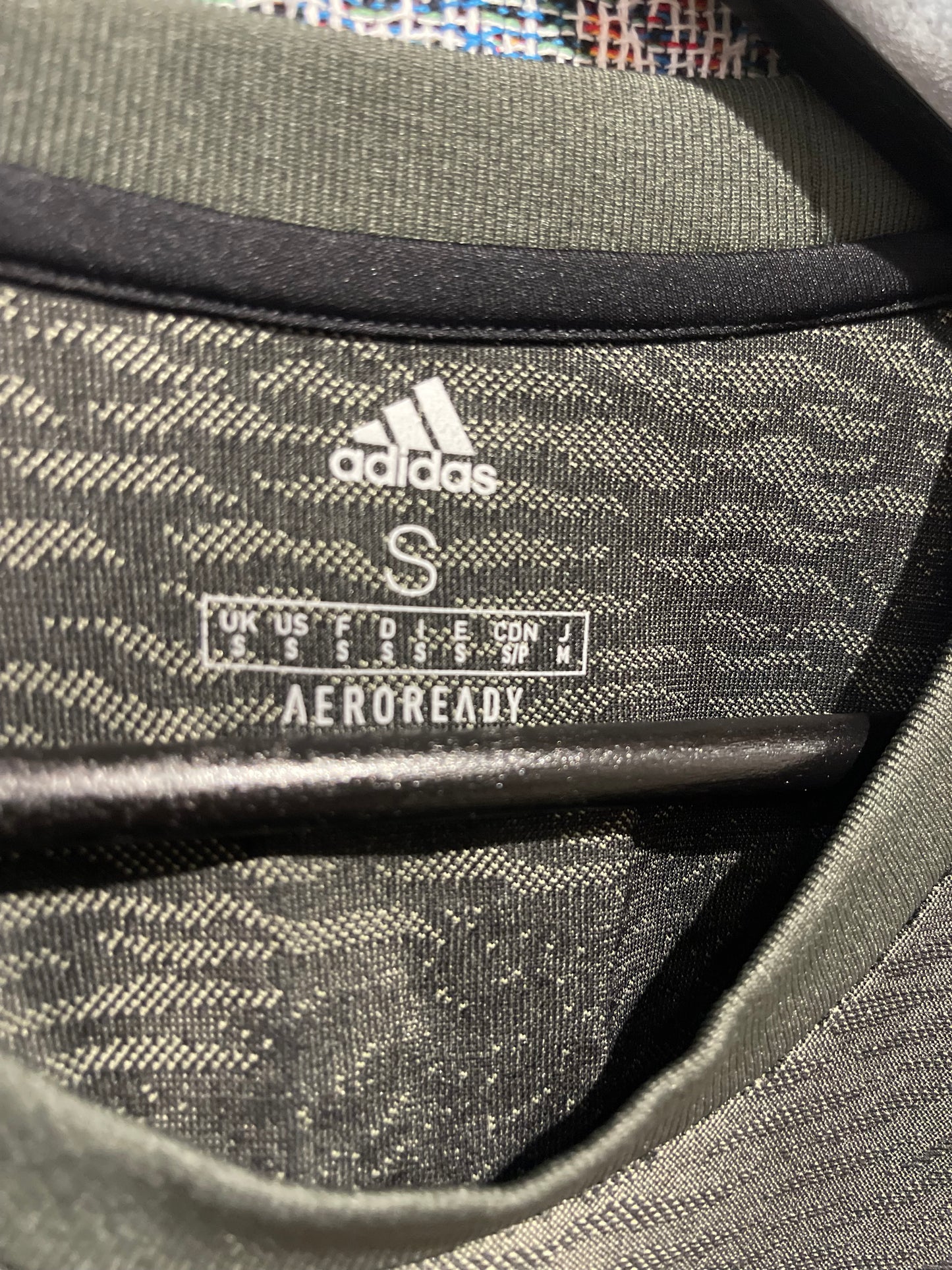 Manchester United 2020/21 Away Kit. #10 Rashford. (S)