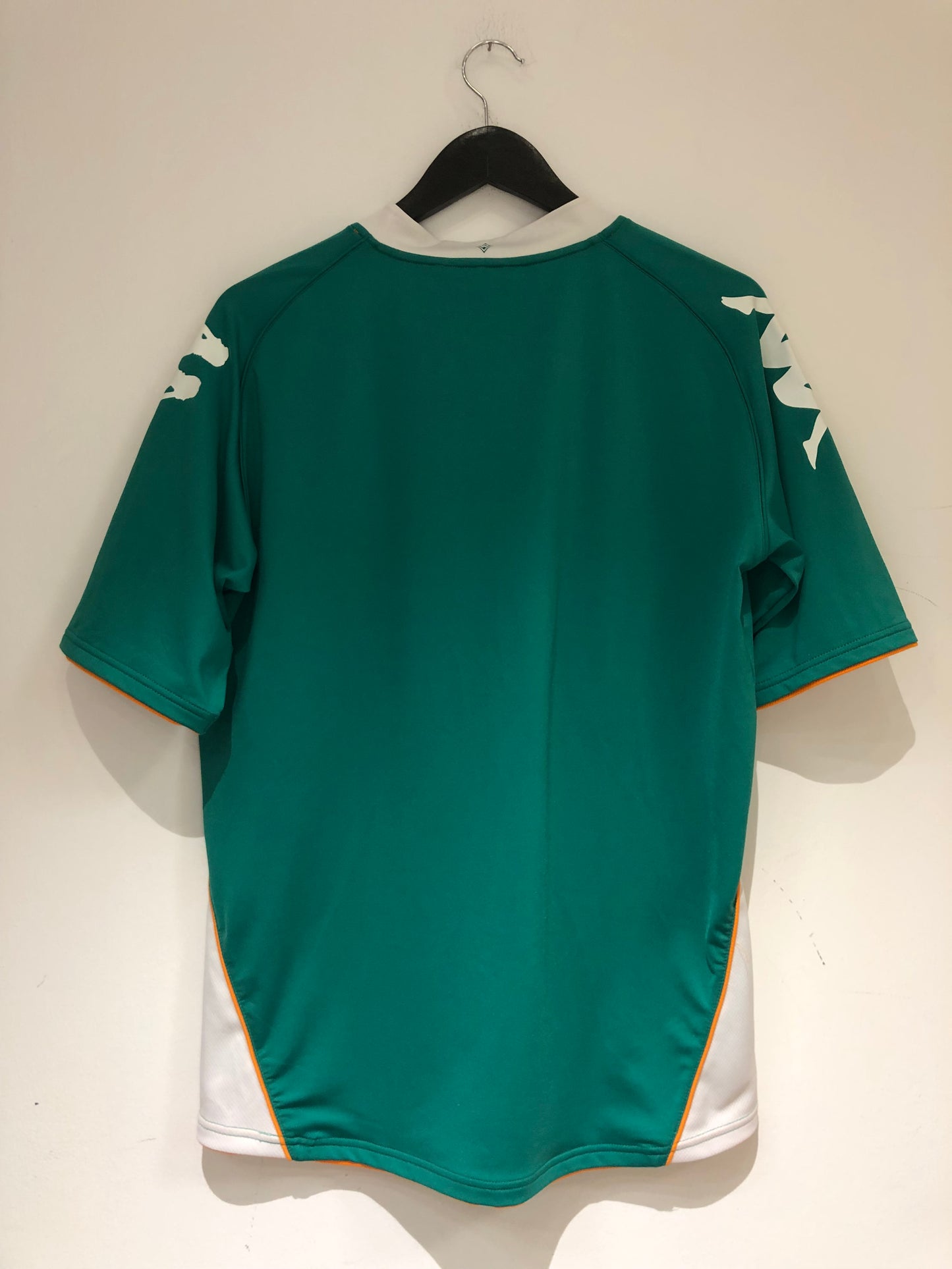 Werder Bremen 2007-08 Home Kit. (XL)