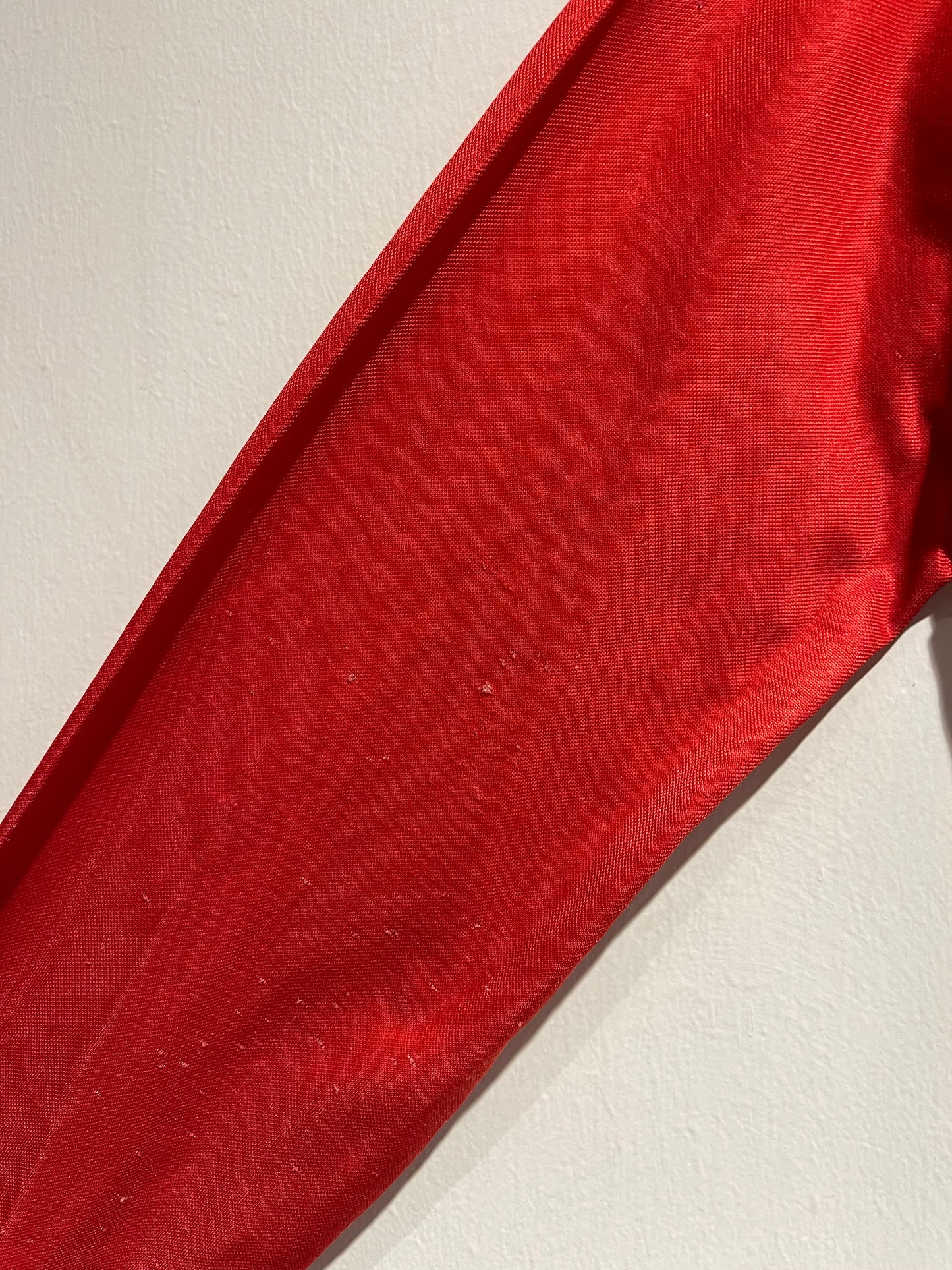 Eintracht Frankfurt 1987-89 Home Kit. #10 (S/M)