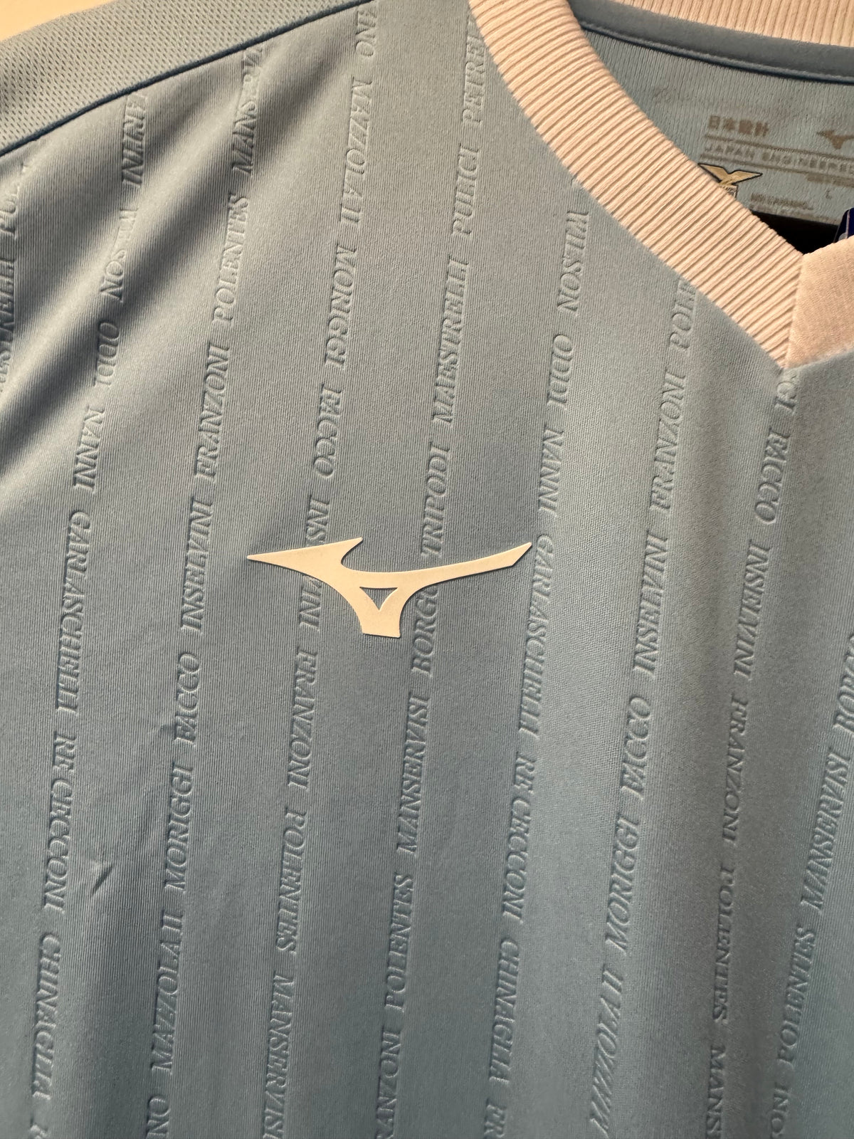 Lazio 2023-24 Special Edition. (L)