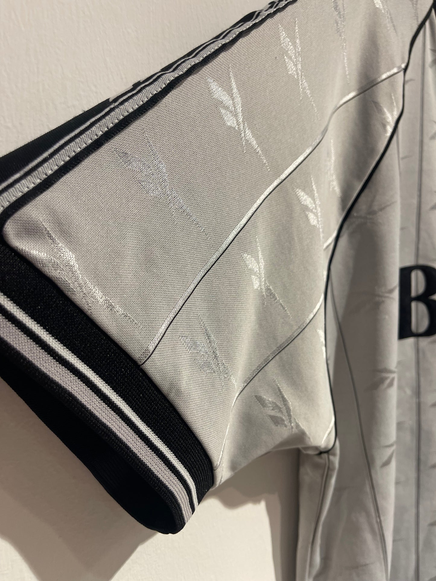 Borussia Mönchengladbach 1997/98 Home Kit. (XXL/XL)