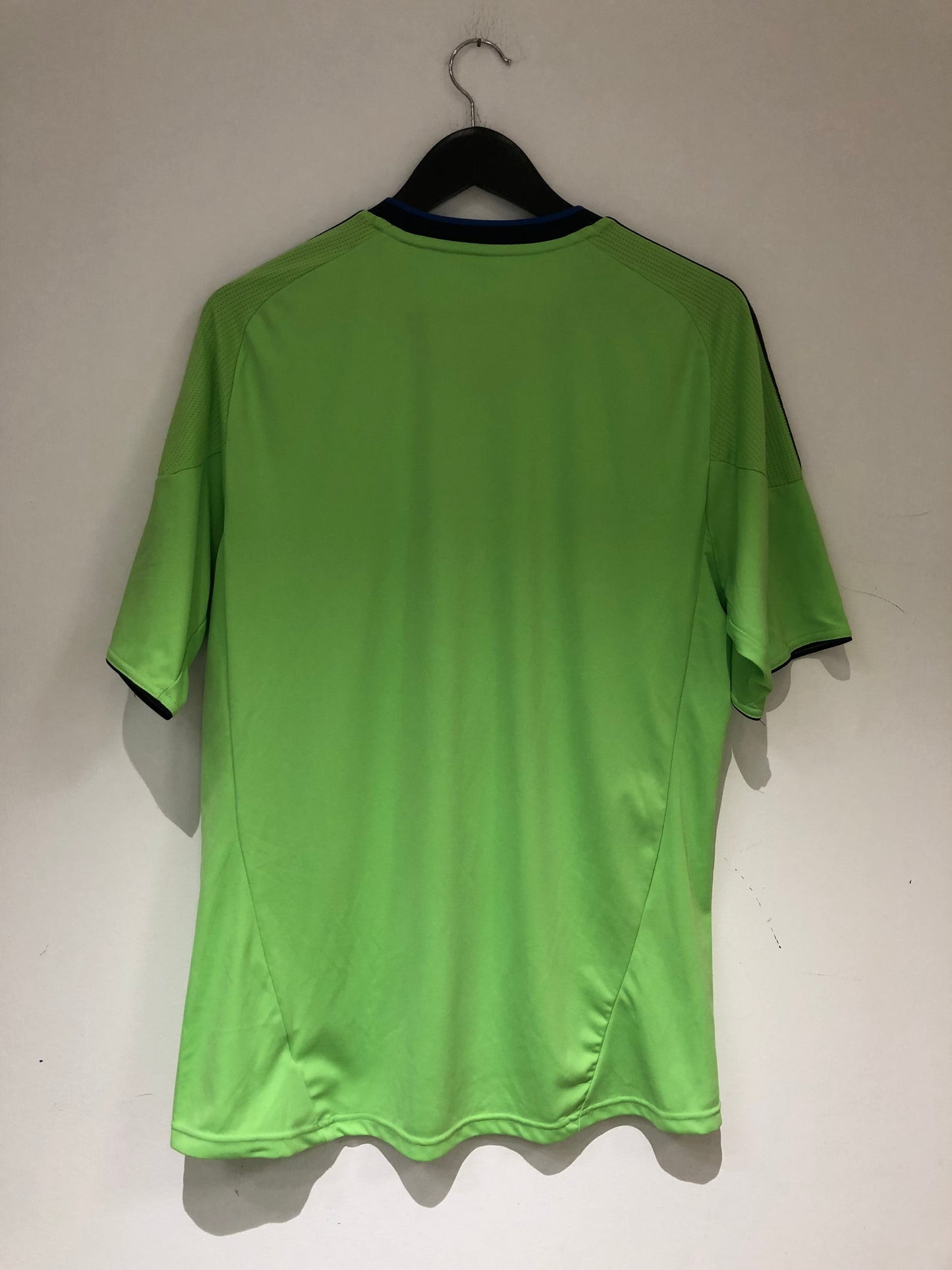 FC Chelsea 2010-11 Third Kit. (M)