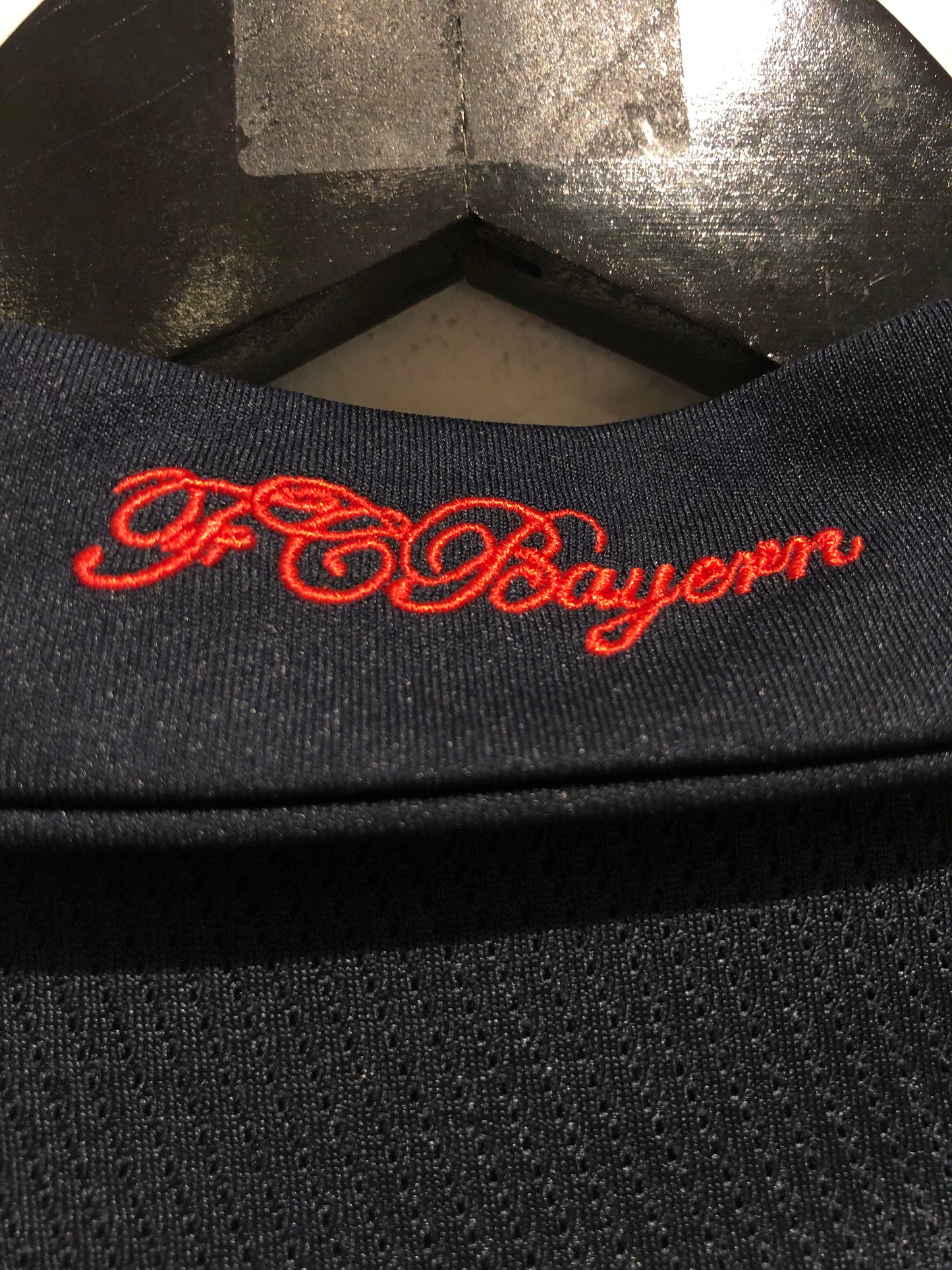 FC Bayern München 2008-09 Away Kit. (XL)