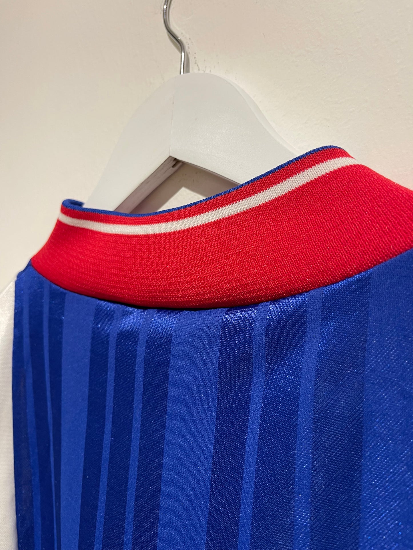 Glasgow Rangers 1992-94 Home Kit. (XL)