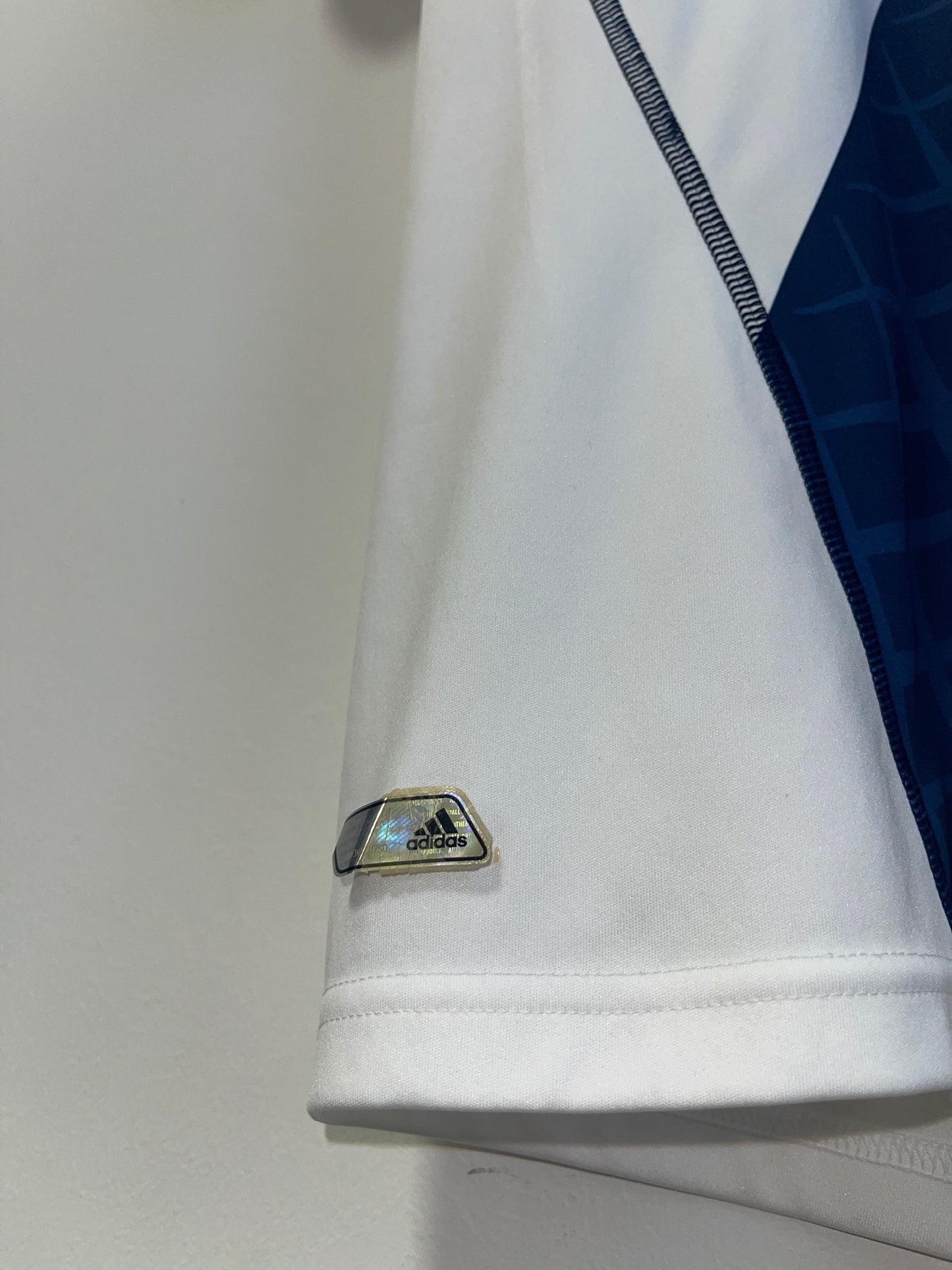 LA Galaxy 2012-13 Home Kit. (L) #23 Beckham.