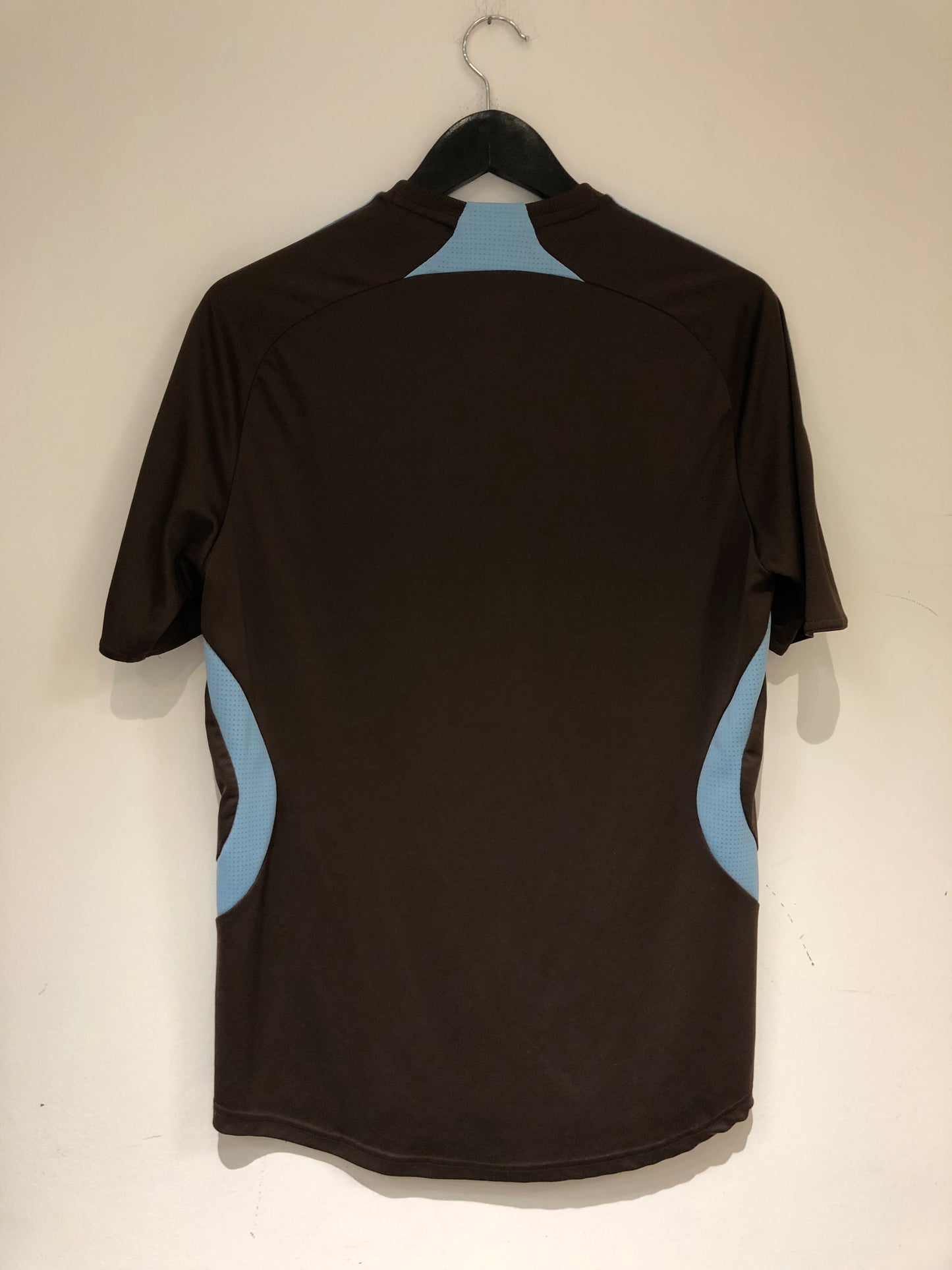Brøndby IF 2007-09 Away Kit. (S)