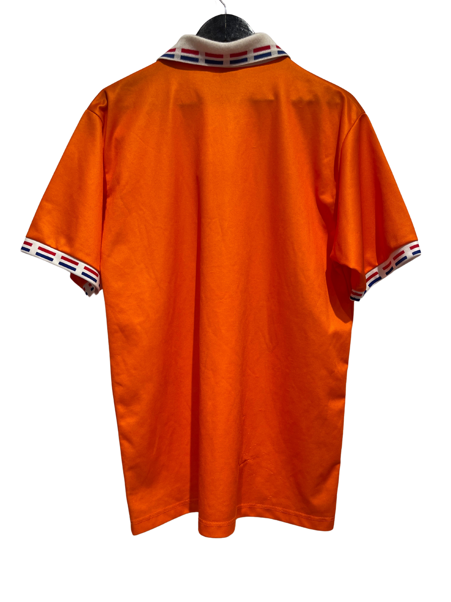 Netherlands 1996 Home Kit. (L)