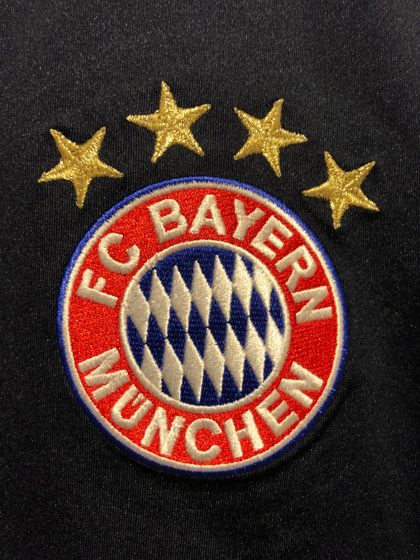 FC Bayern München 2008-09 Away Kit. (XL)
