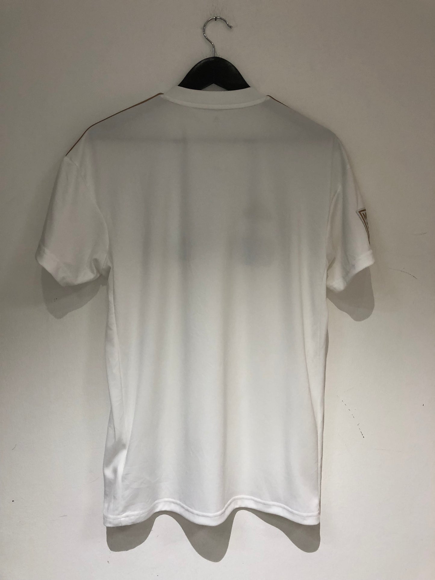 Los Angeles FC 2018 Away Kit. (M)