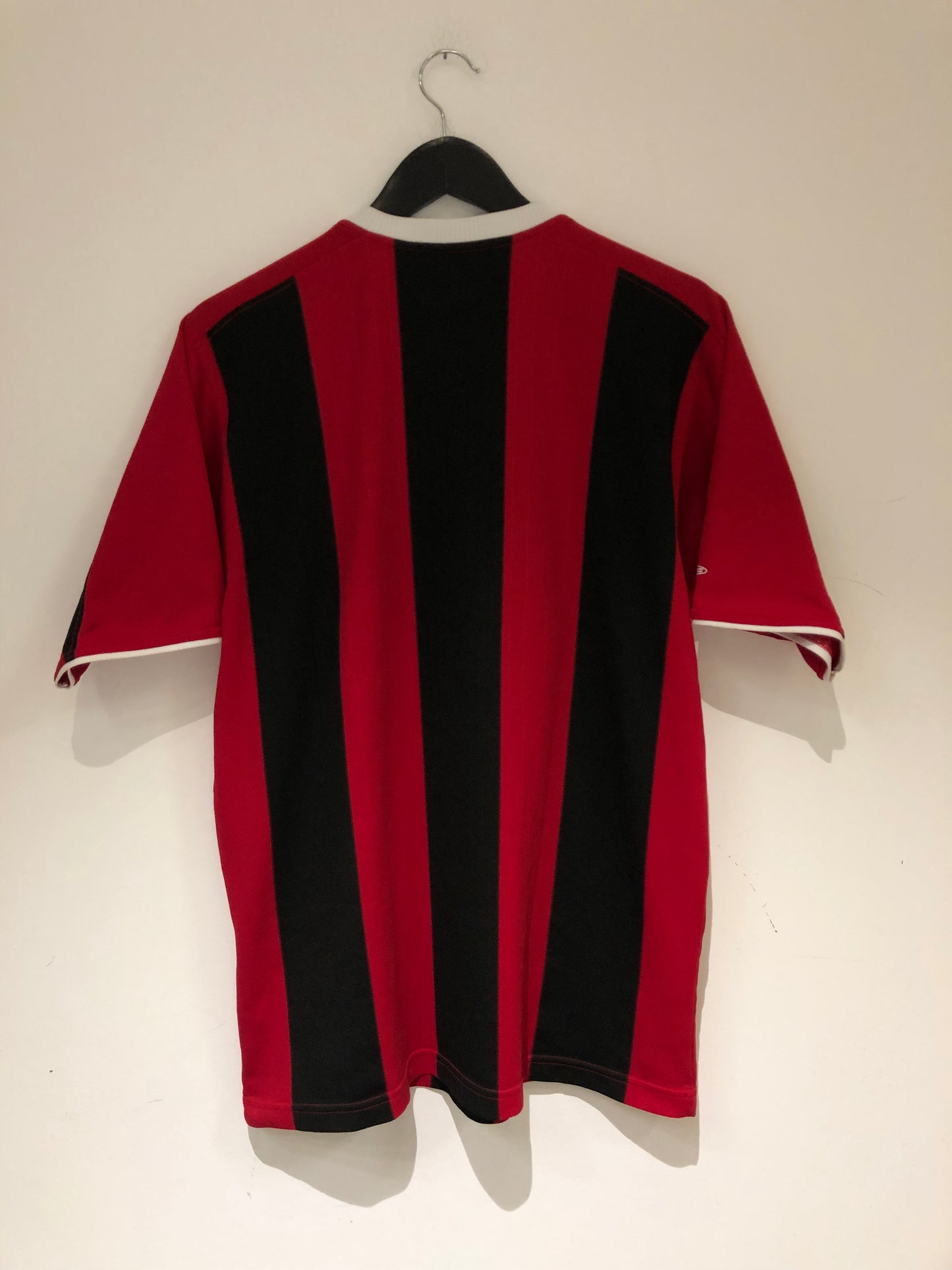 Manchester City 2003-04 Away Kit. (L)