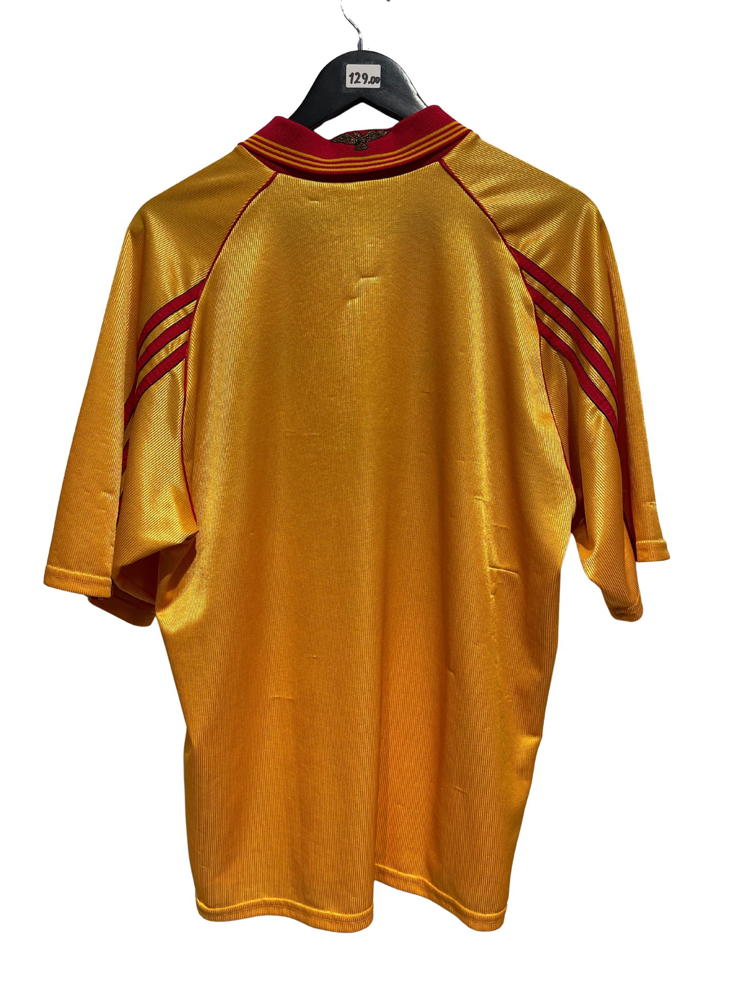 SL Benfica 1998-99 Away Kit. (L)