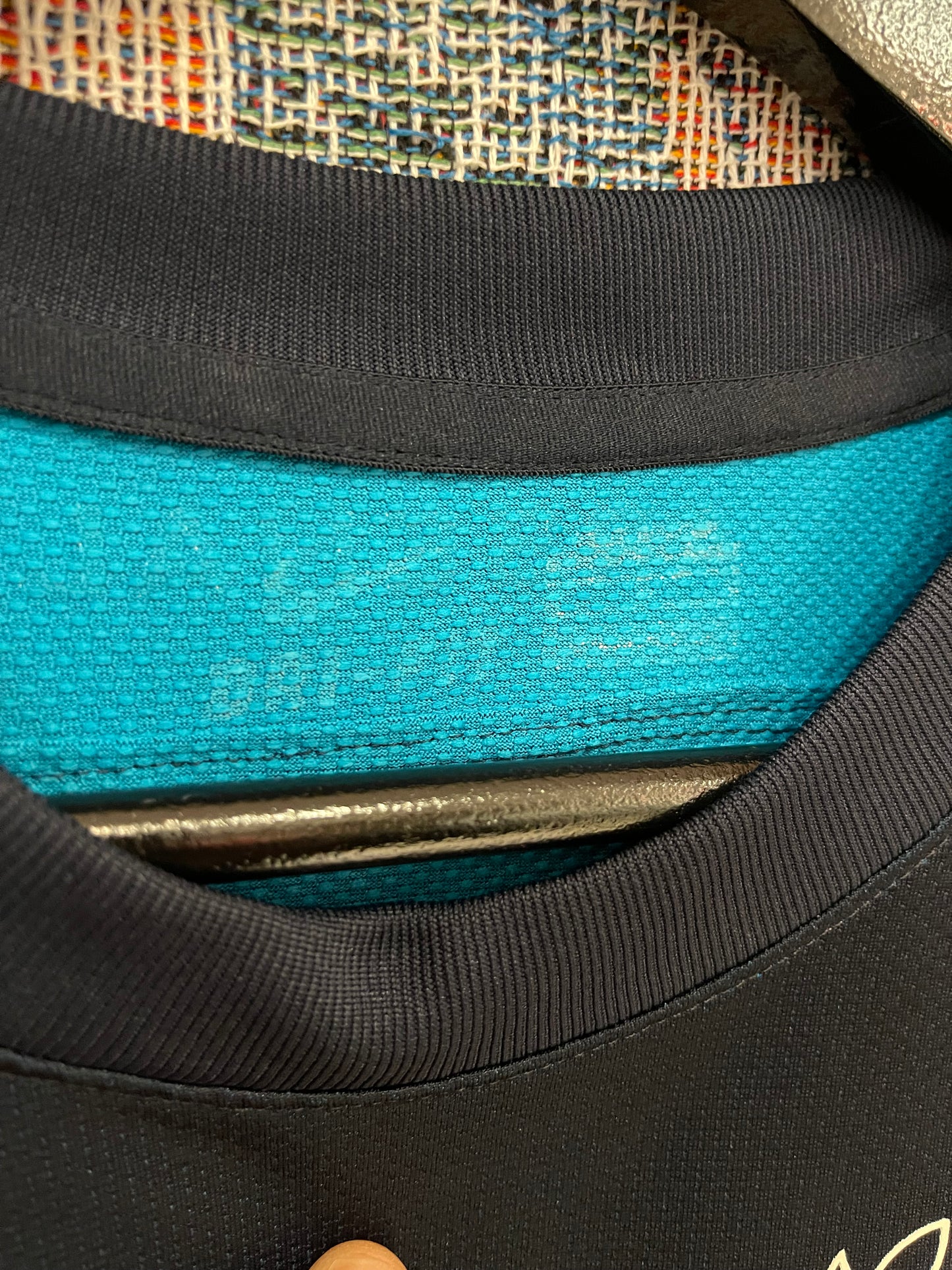 Arsenal 2011/12 Away Kit. #10 V. Persie. (M)