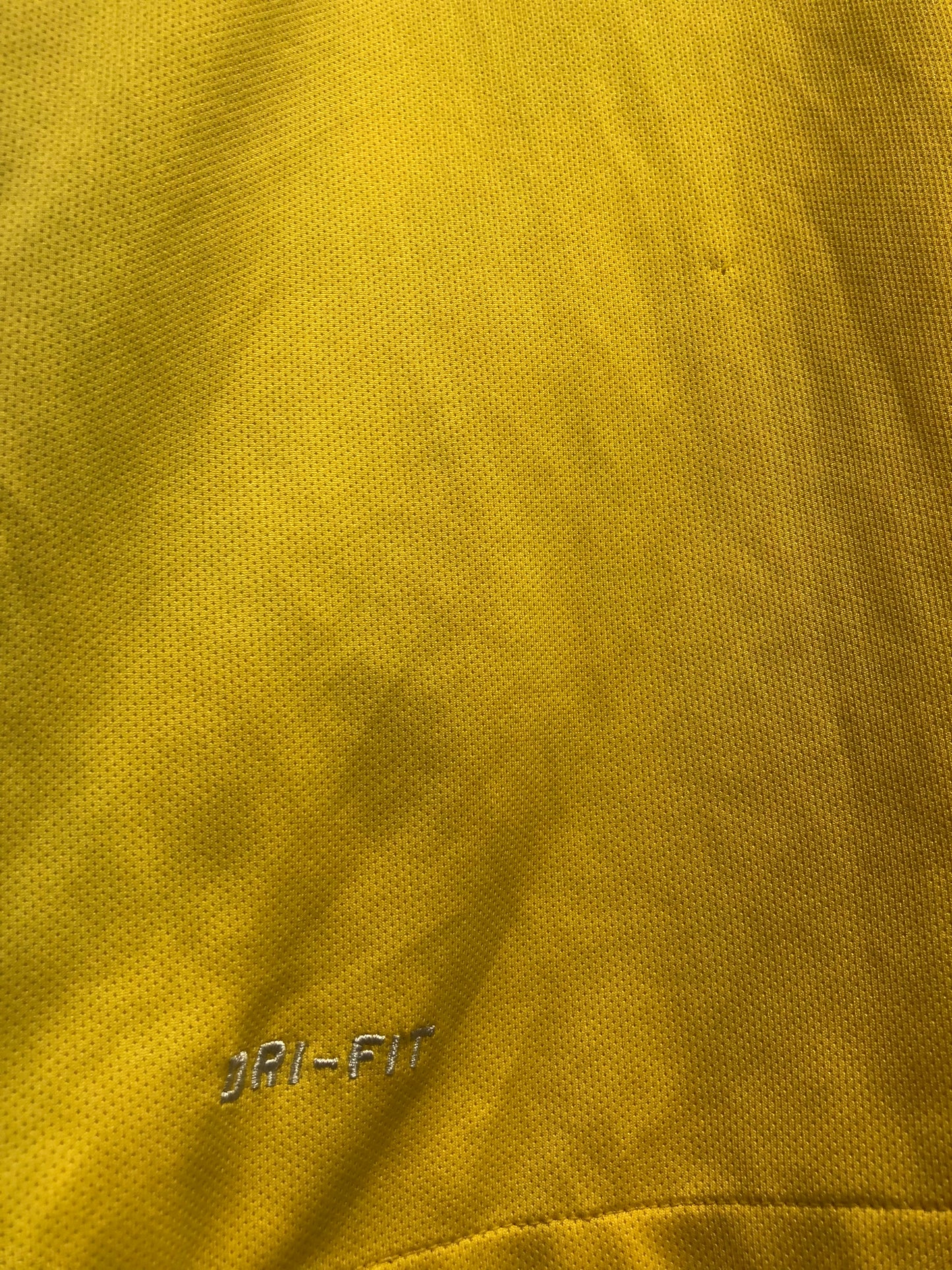 Brazil 2016 Home Kit. (2XL)