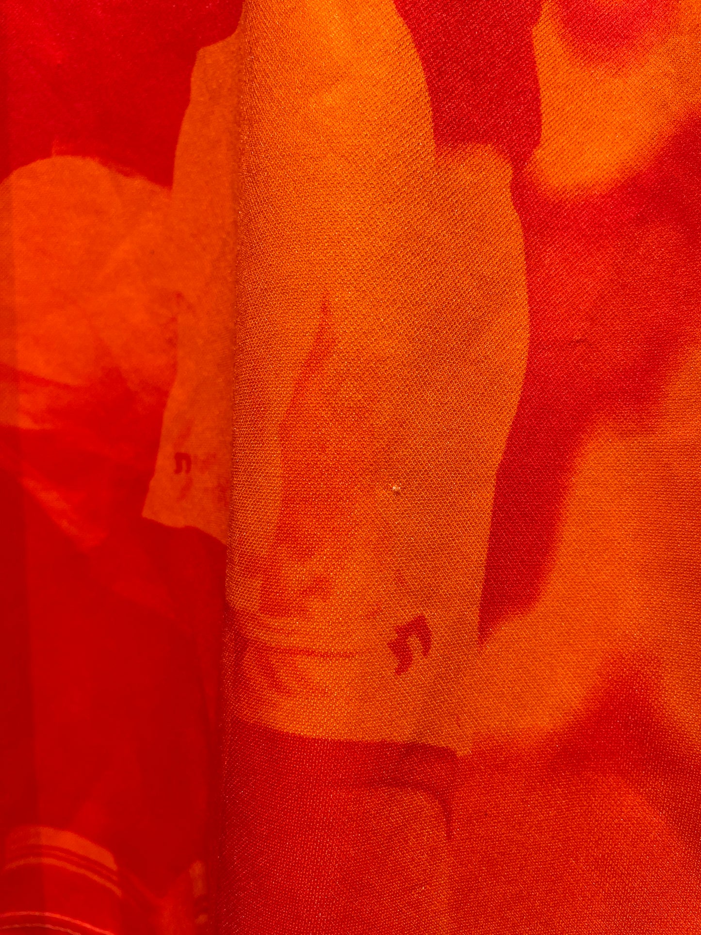 Netherlands 1996 Home Kit. (L)