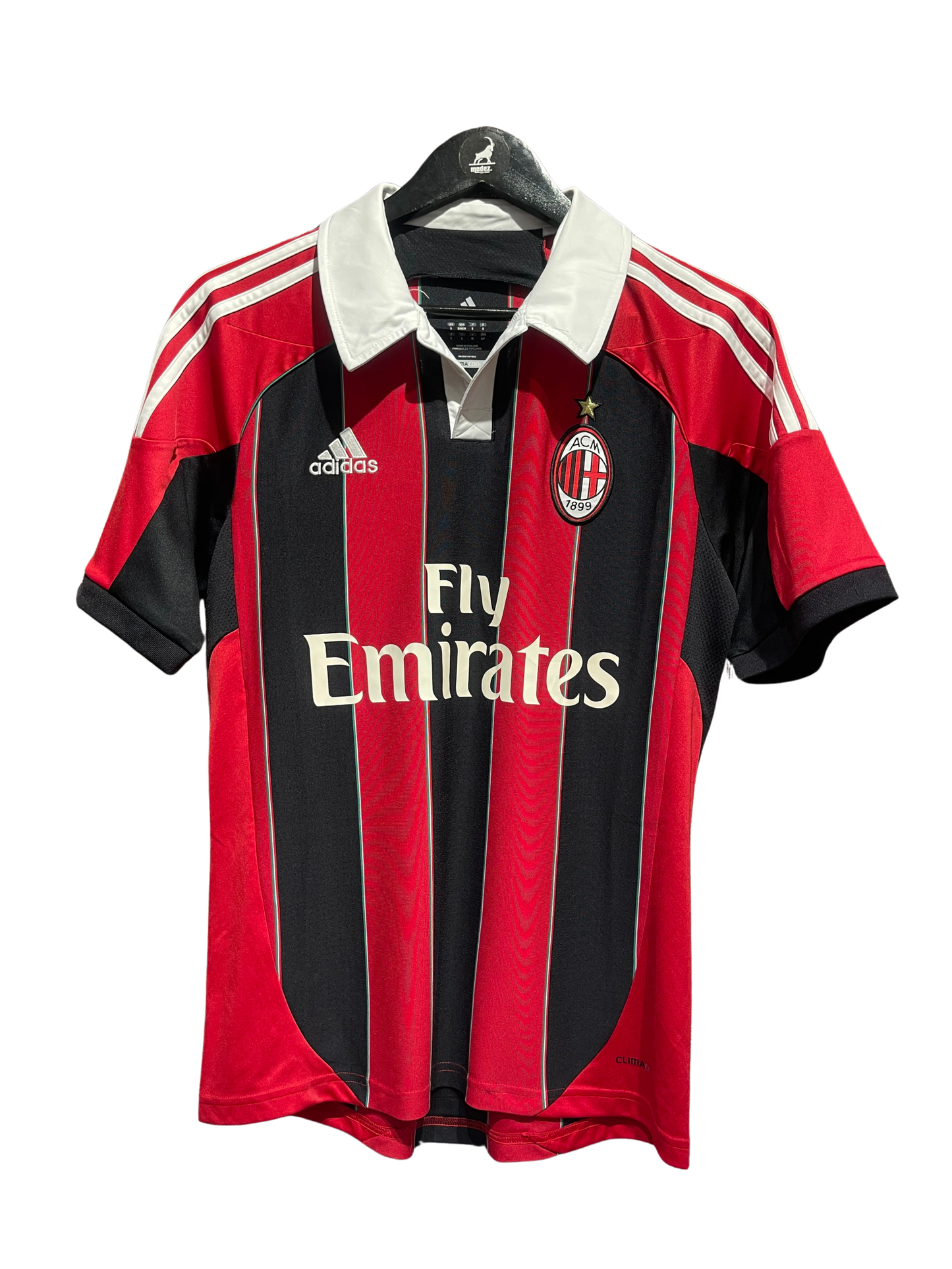 AC Milan 2012-13 Home Kit. #9 Inzaghi. (S)