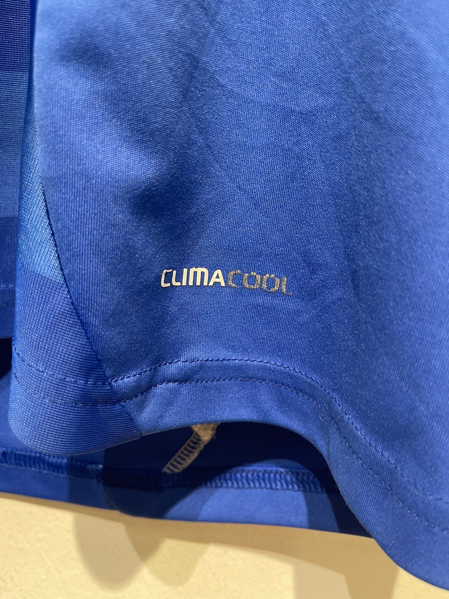 2011–12 Chelsea F.C. Home Kit. DROGBA #11 (L)