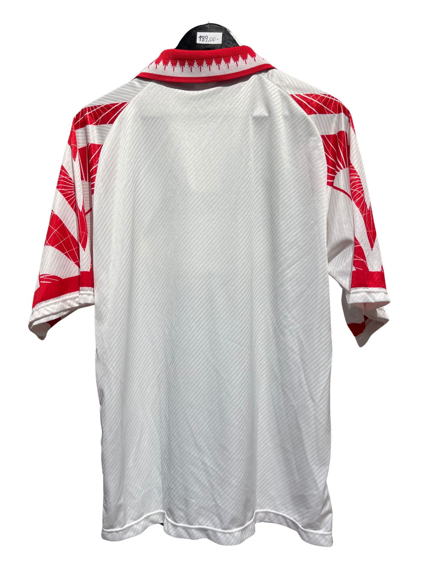 1. FC Köln 1996-97 Home Kit. (L)