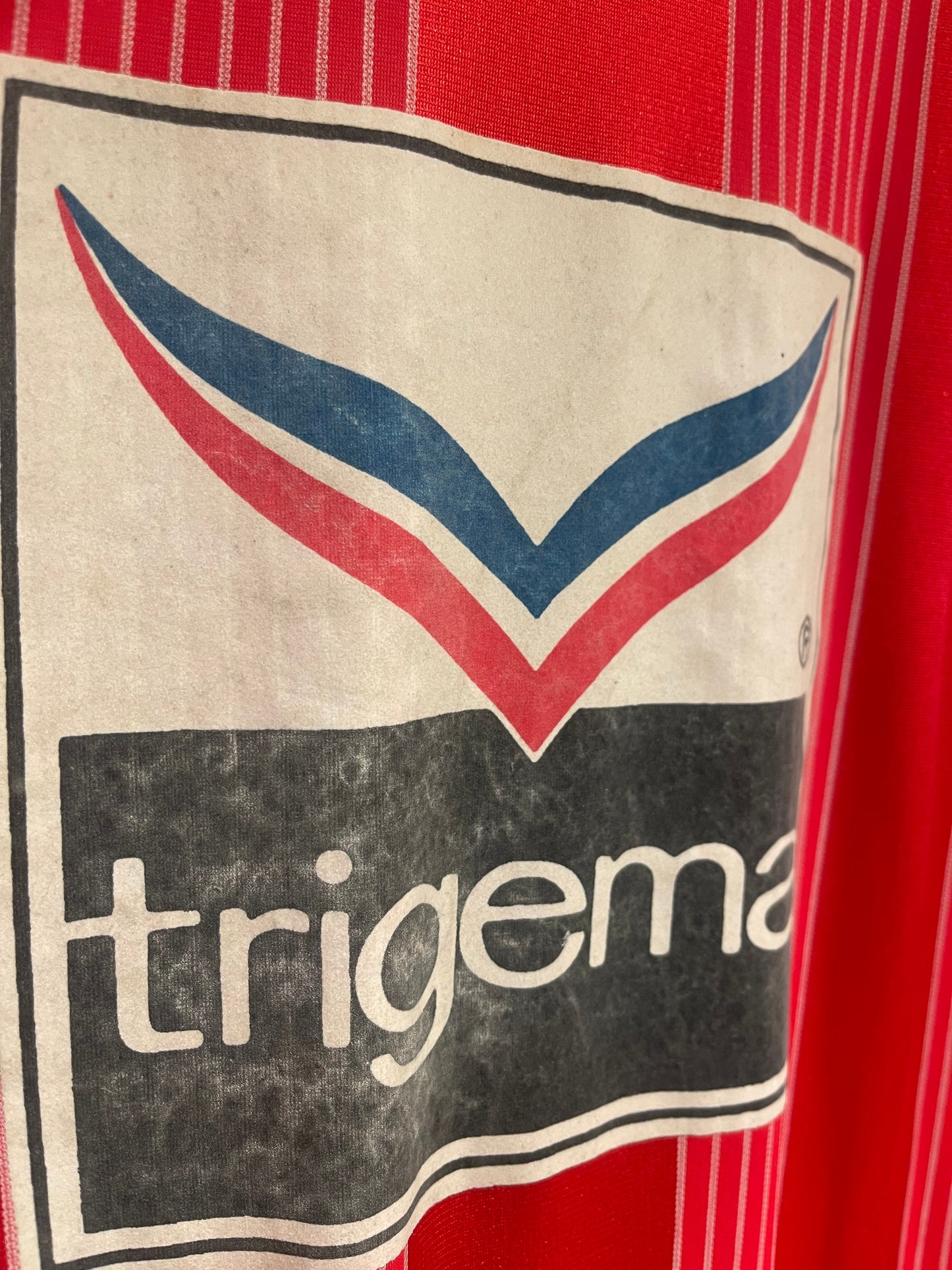 1. FC Nürnberg 1993/94 Home Kit. (XL)