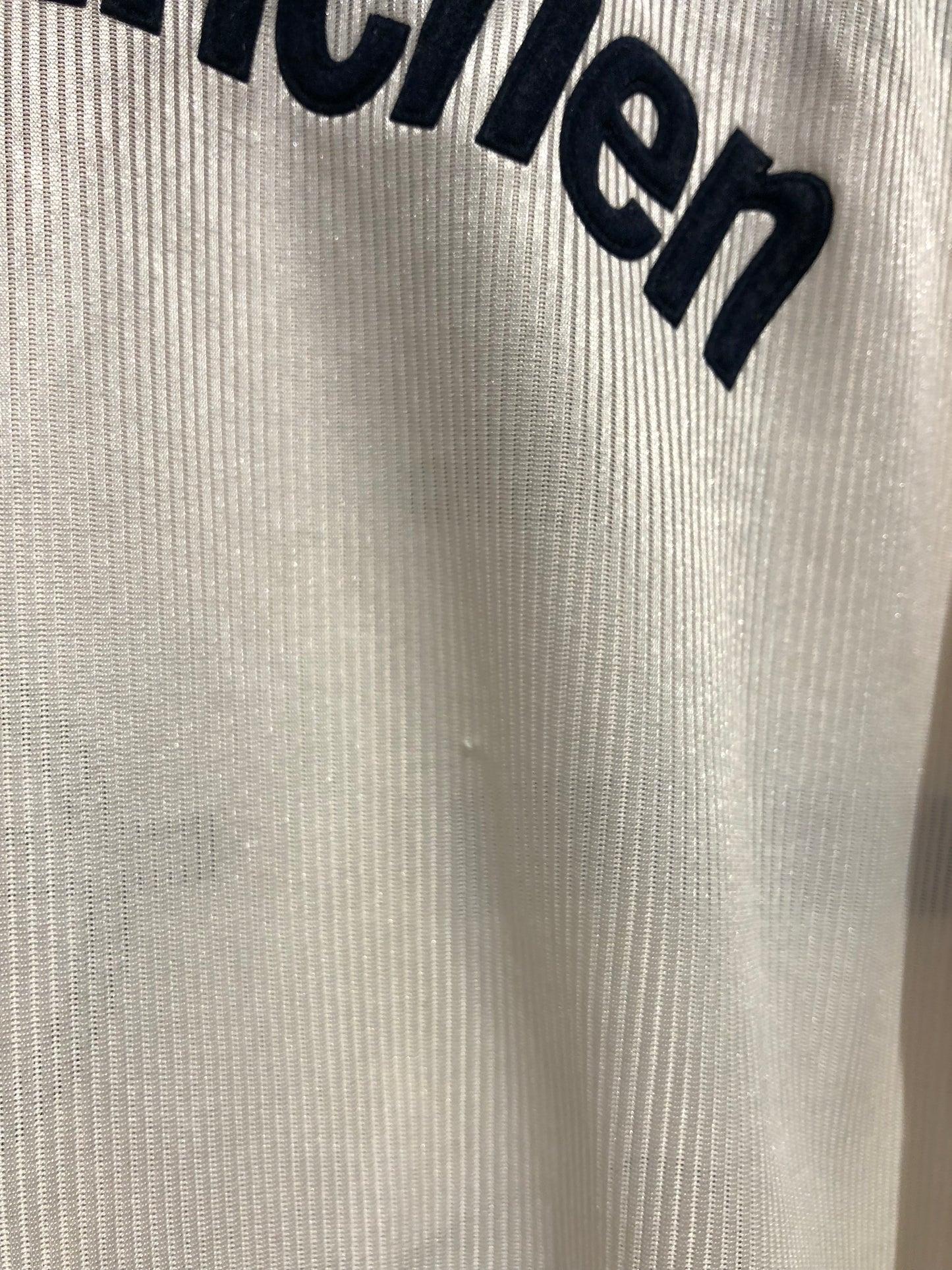 FC Bayern München 1998-00 Away Kit. (XL)
