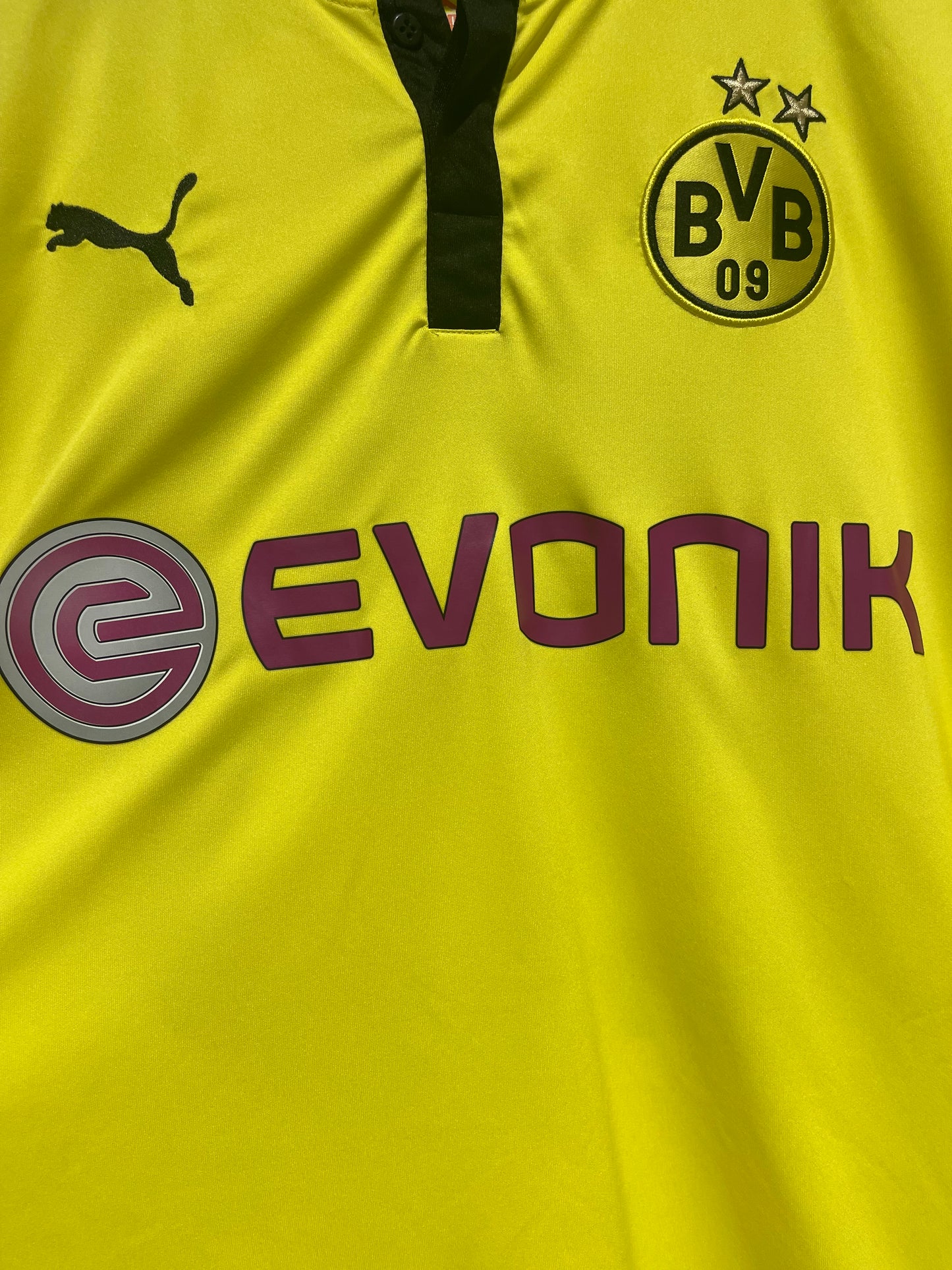 Borussia Dortmund 202/2013 BVB (#25 Sokratis) (L)