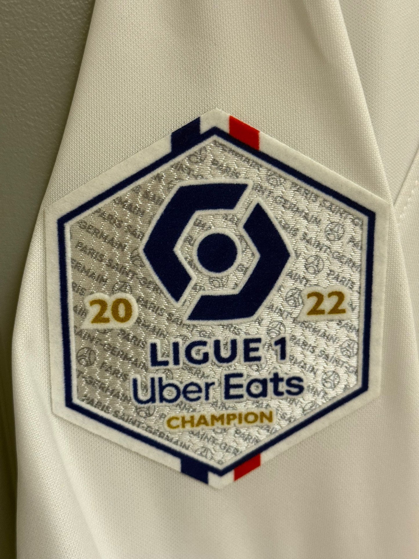 PSG 2022-23 Third kit. #30 Messi (XL)