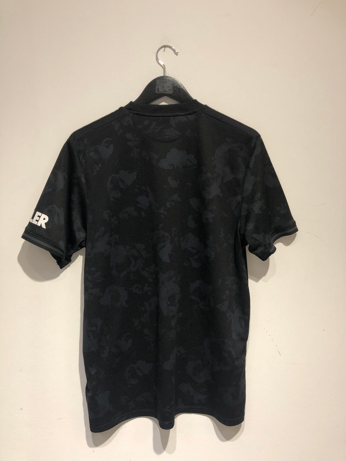 Manchester United 2019-20 Third Kit. (L)