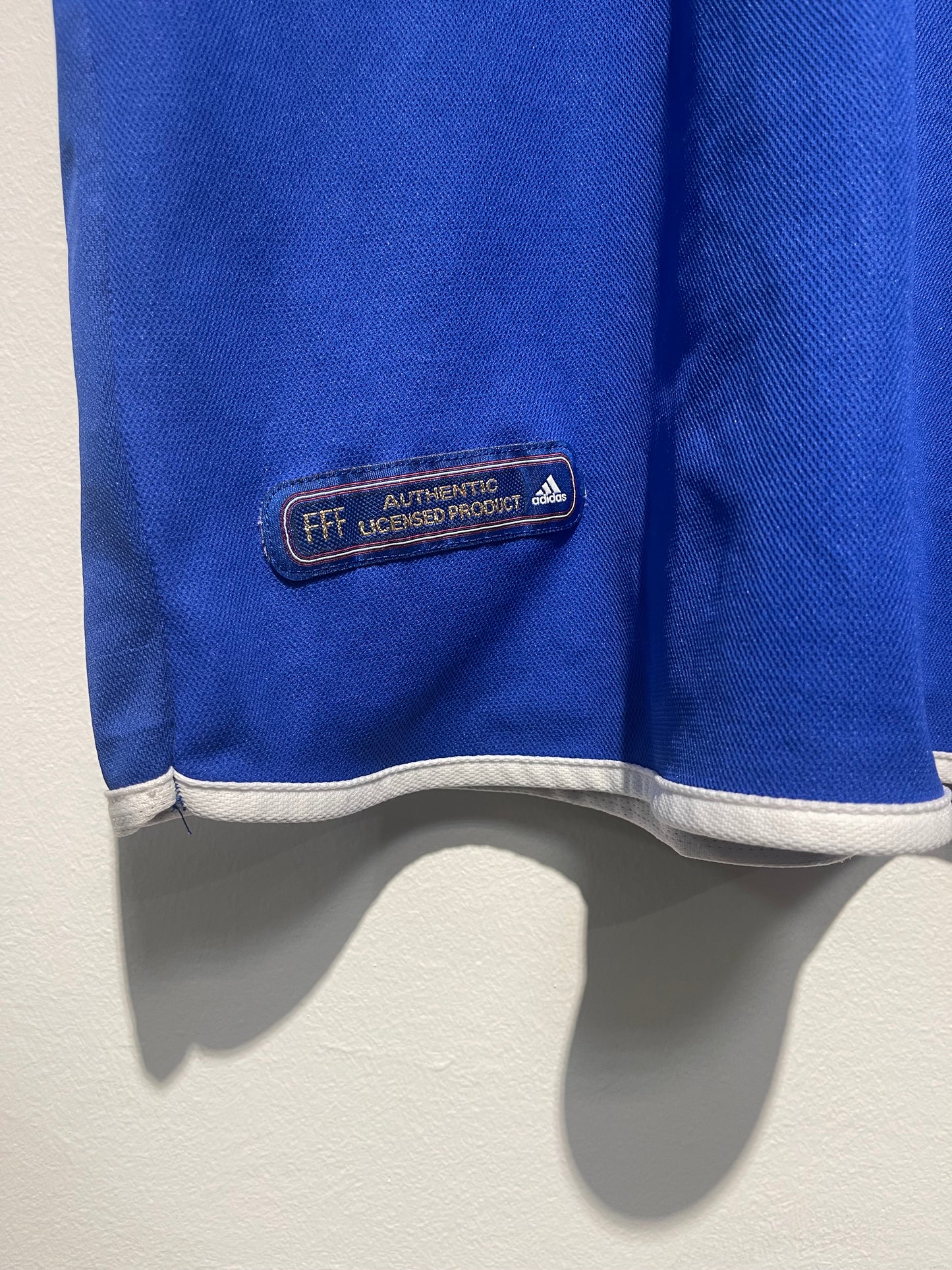 France 2000 Home Kit. (S)