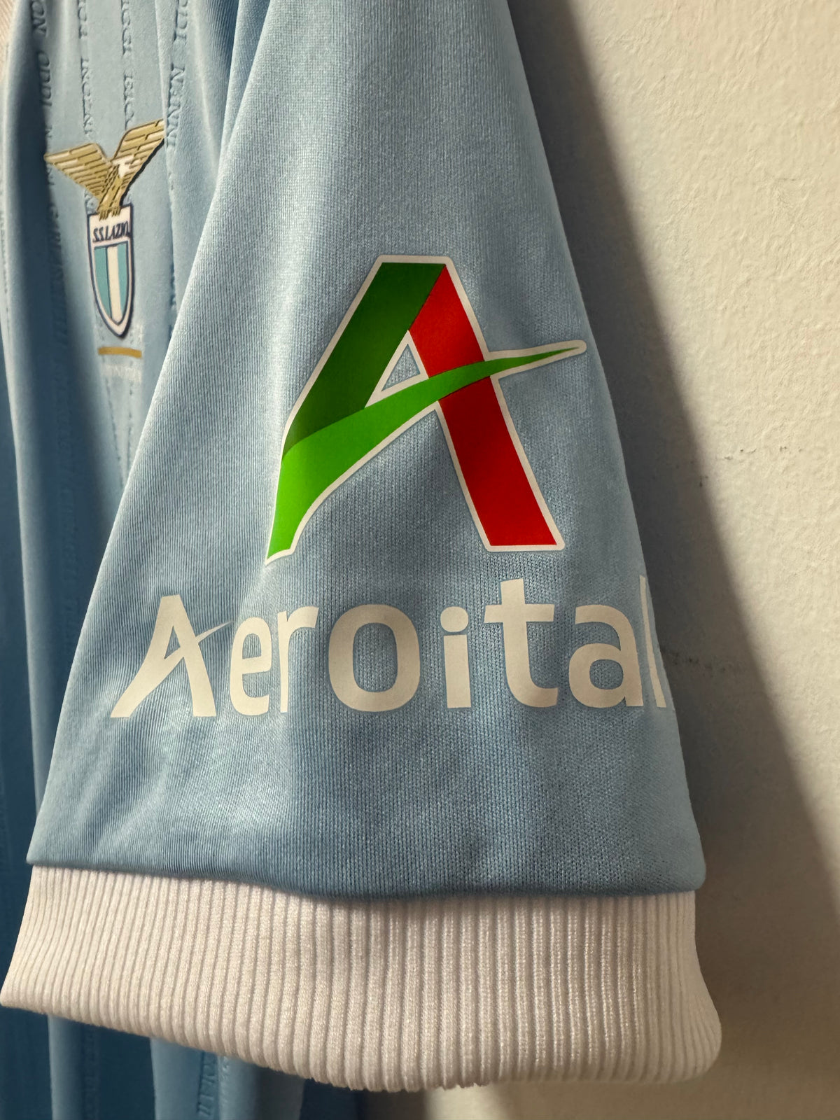 Lazio 2023-24 Special Edition. (L)