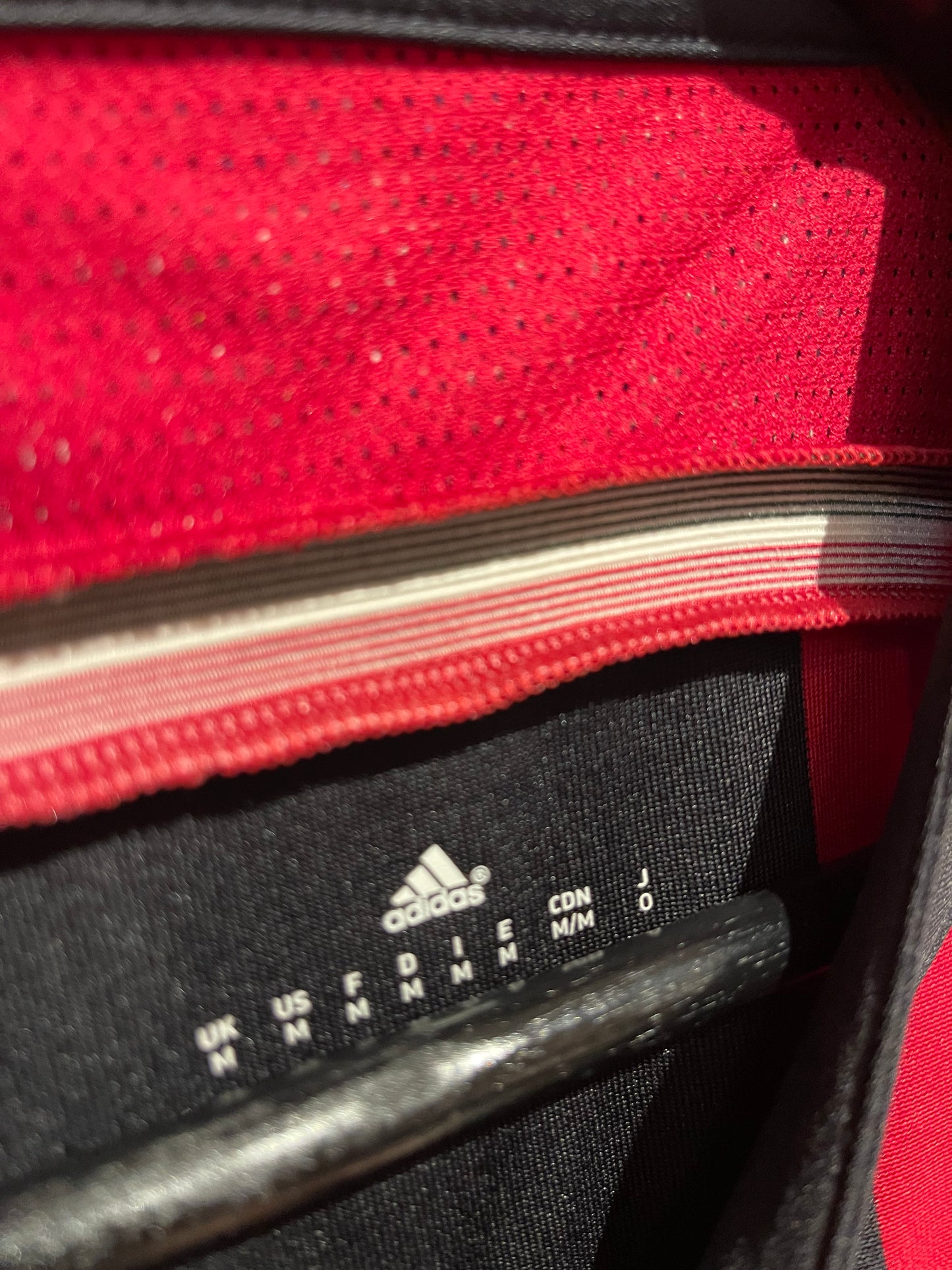 AC Milan 2014/15 Home Kit. #22 Kaká. (M)