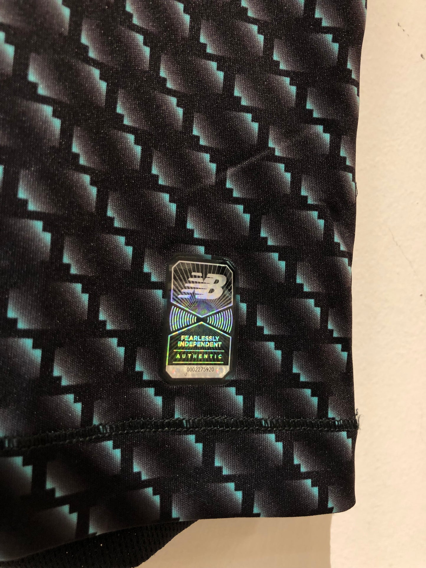 FC Liverpool 2019-20 Third Kit. (S)