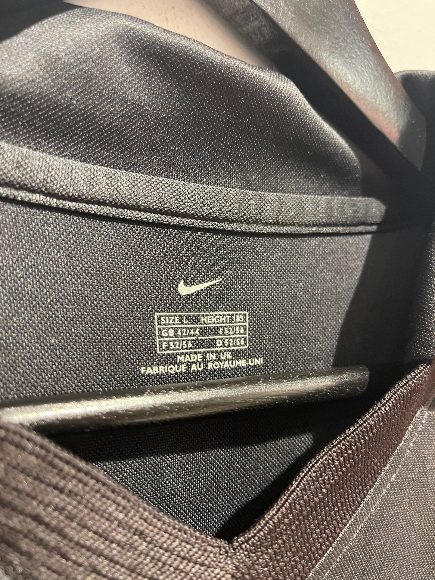 1. FC Kaiserslautern 2000-01 Away Kit. #14 Djorkaeff. (L)