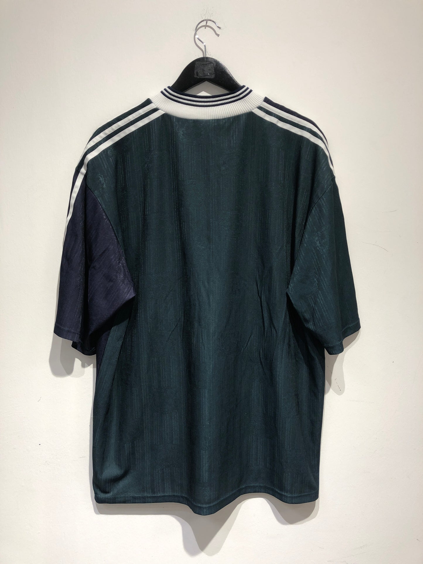Bayer Leverkusen 1997-98 Away Kit. (XL/2XL)