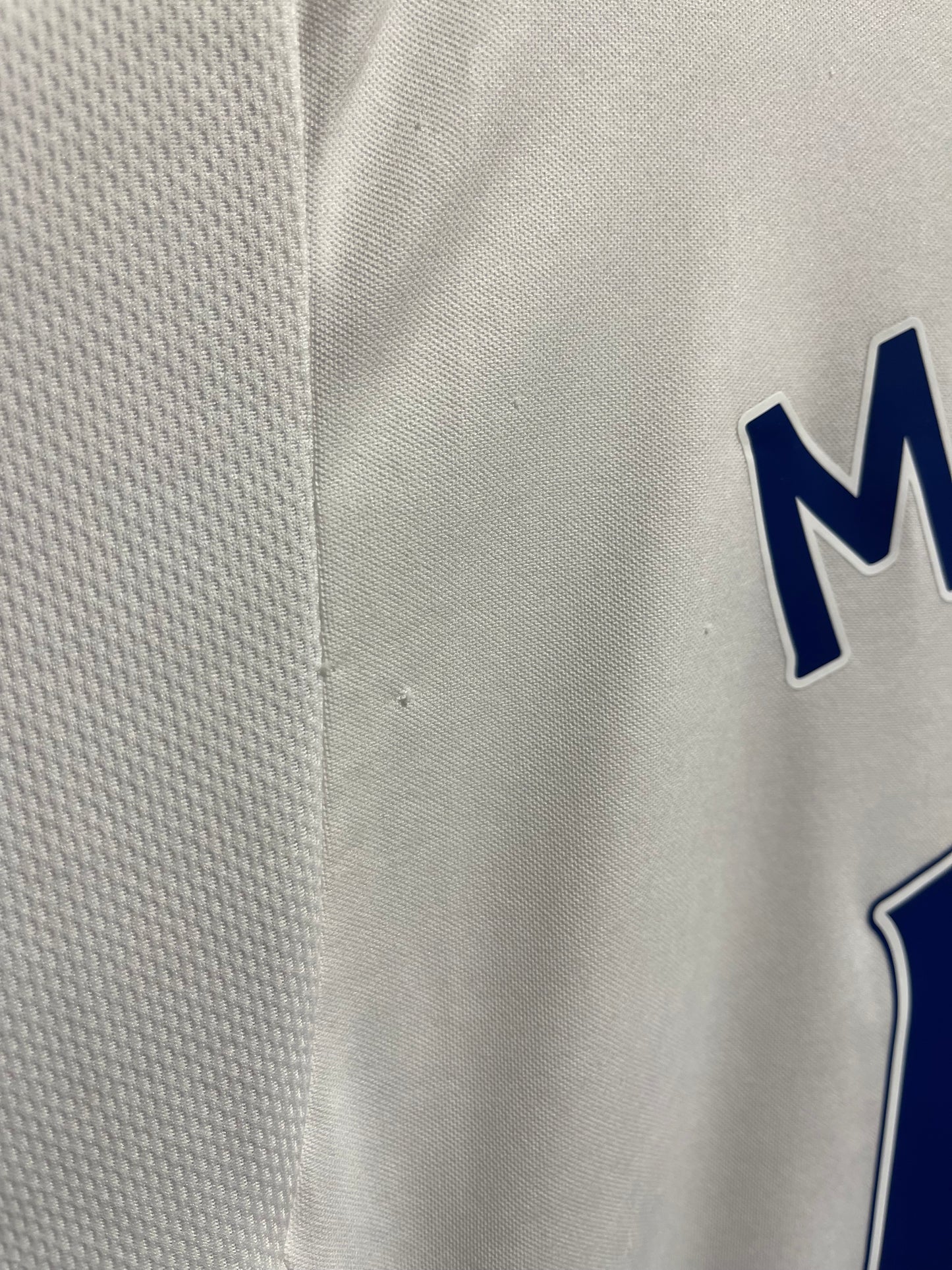 Tottenham 2008-09 Home Kit. (XL) #14 Modrić.