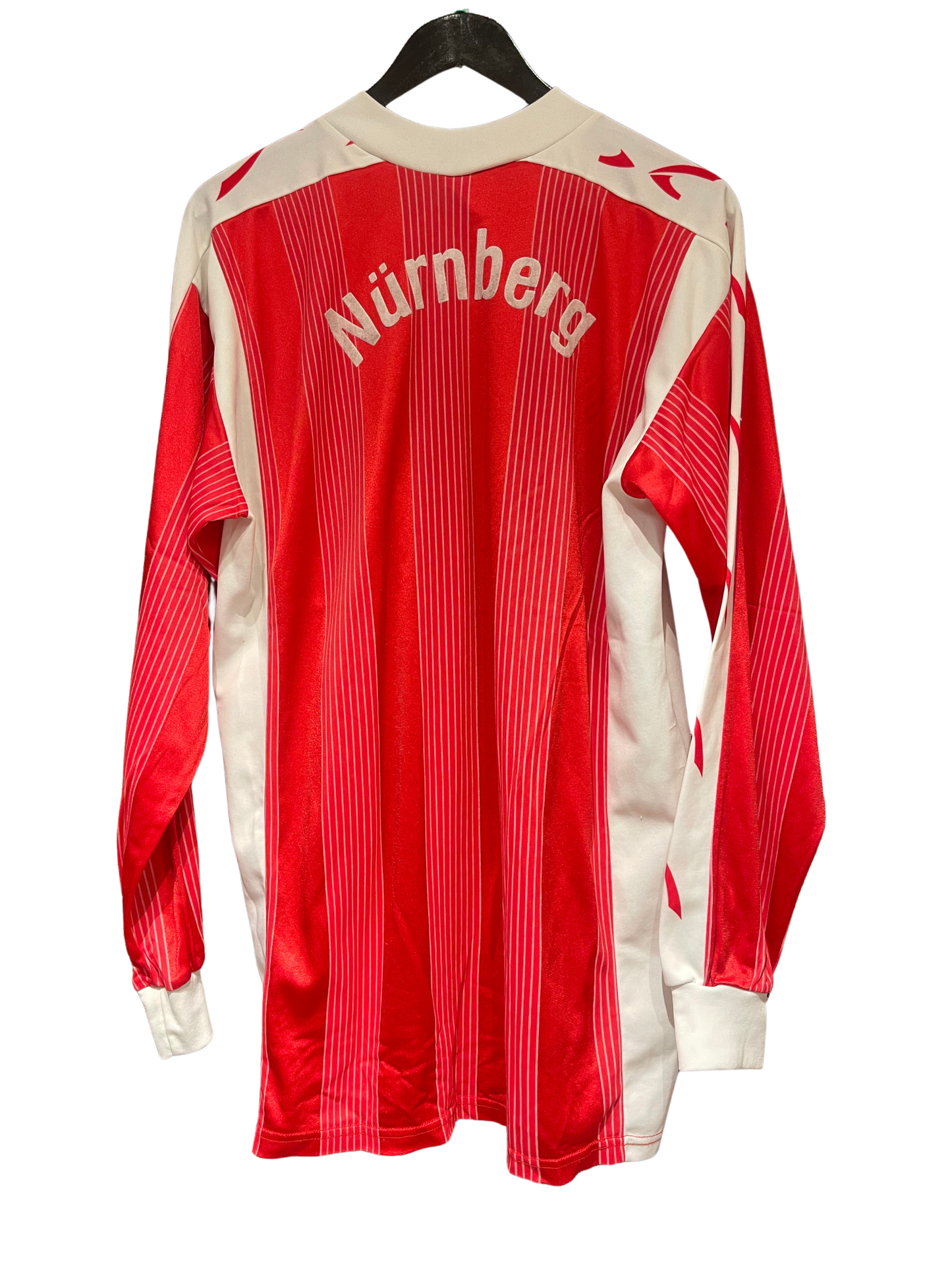 1. FC Nürnberg 1993/94 Home Kit. (XL)
