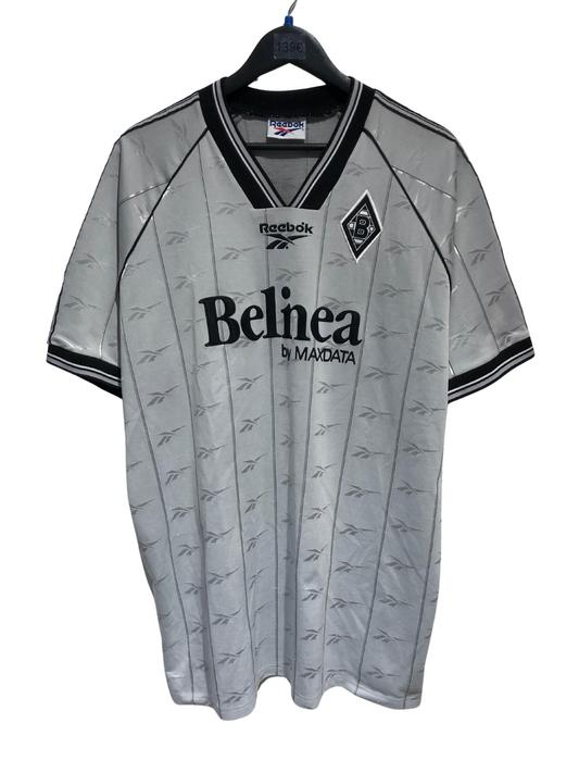 Borussia M‘Gladbach 1997-98 Home Kit. (XXL)