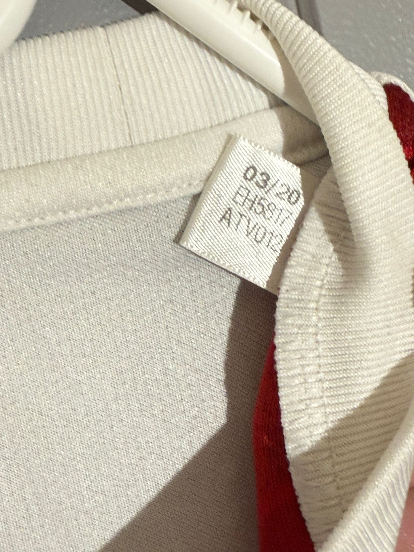 Arsenal 2020-21 Home Kit. #10 Ozil (XL)