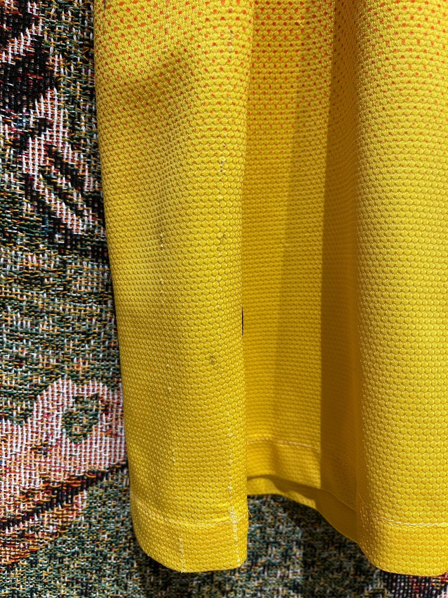 FC Barcelona 2012/13 Away Kit. #10 Messi. (M)