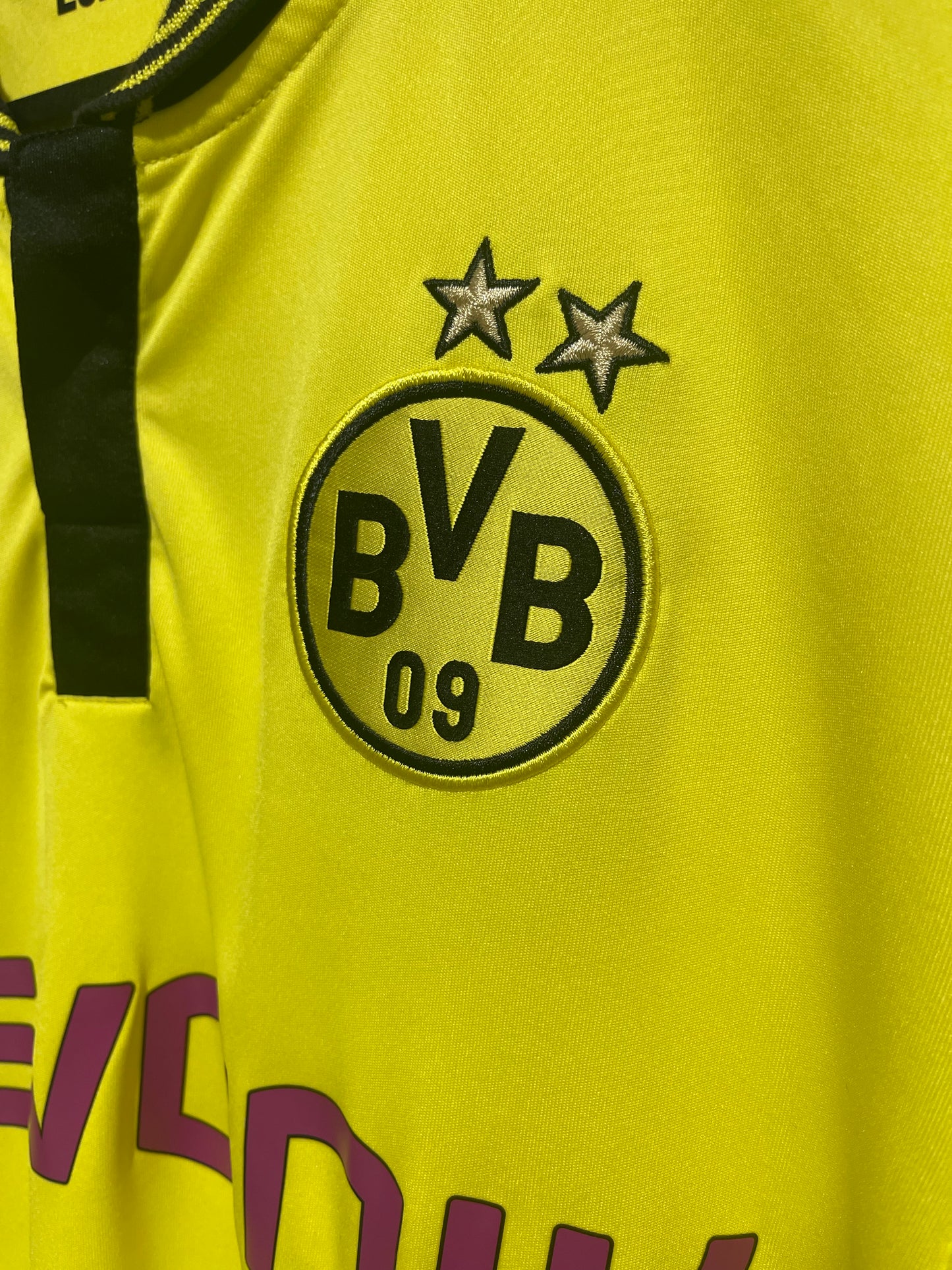 Borussia Dortmund 202/2013 BVB (#25 Sokratis) (L)