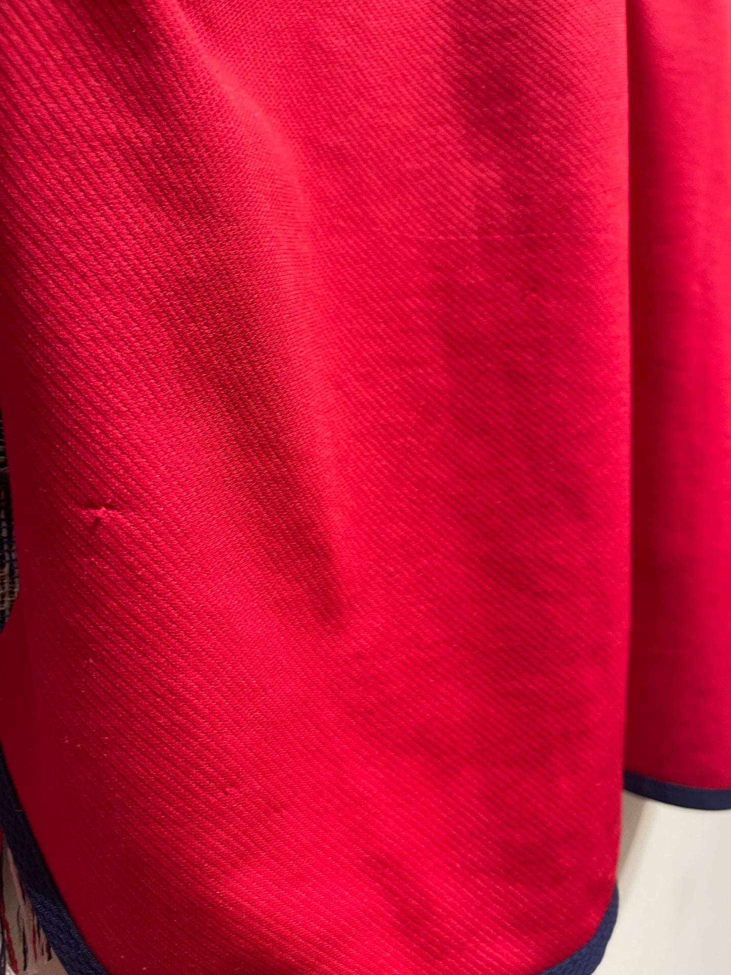 FC Bayern München 1999-01 Home Kit. (XL) #8 Strunz.