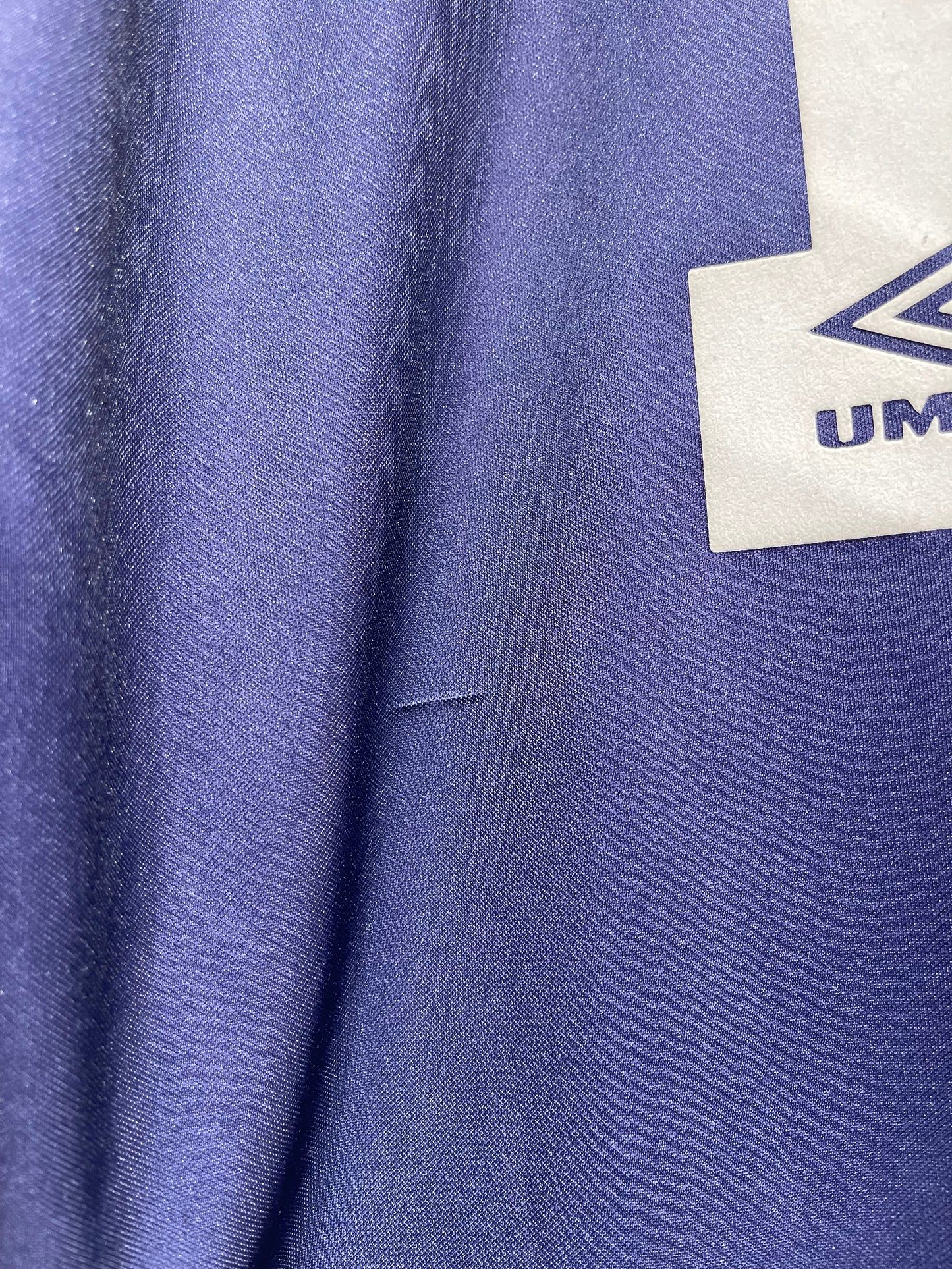 1994-95 Tottenham Hotspur F.C. Away Kit - Klinsmann #18 (XXL)