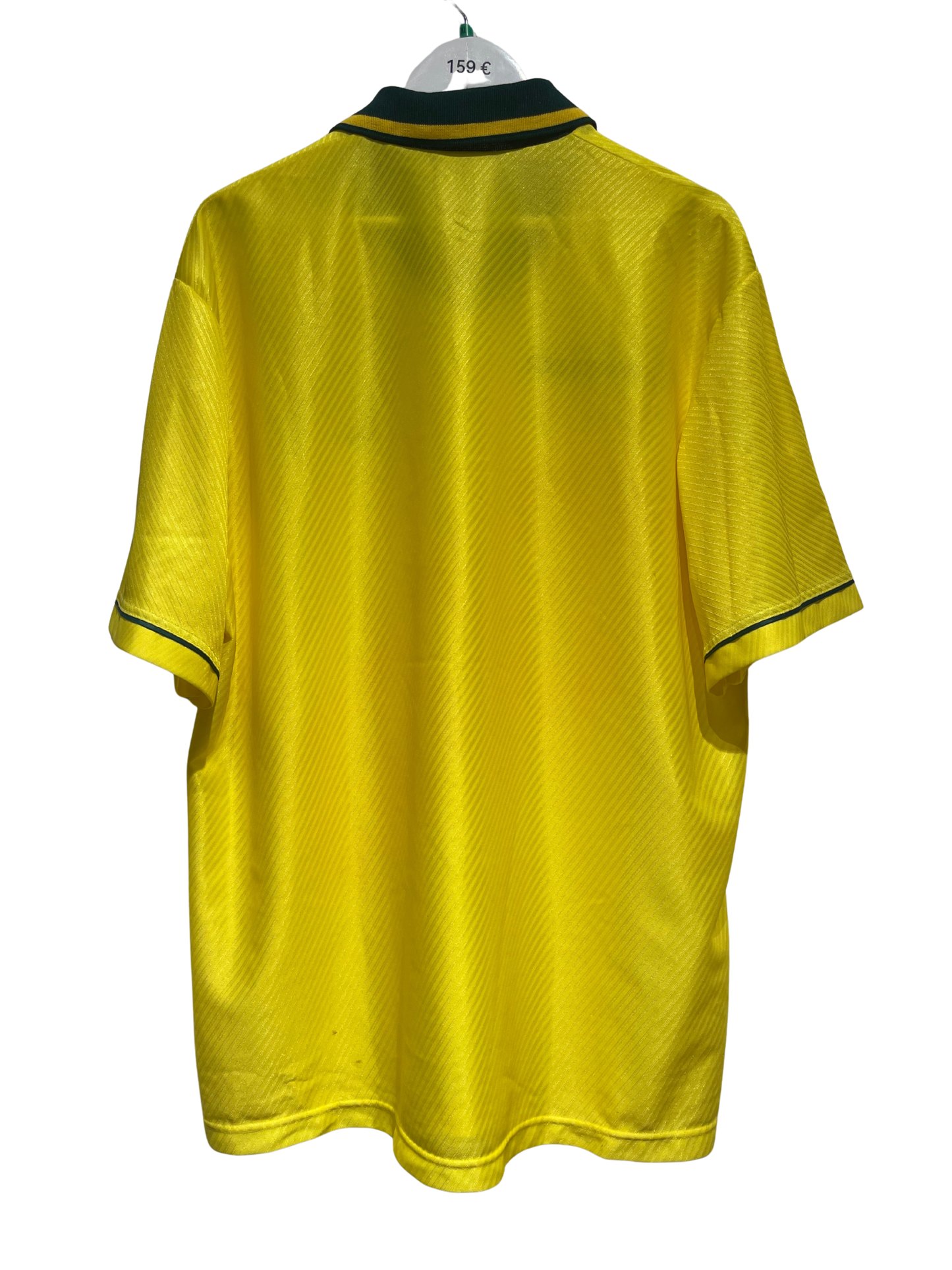 Brazil 1994 Home Kit. (XL)